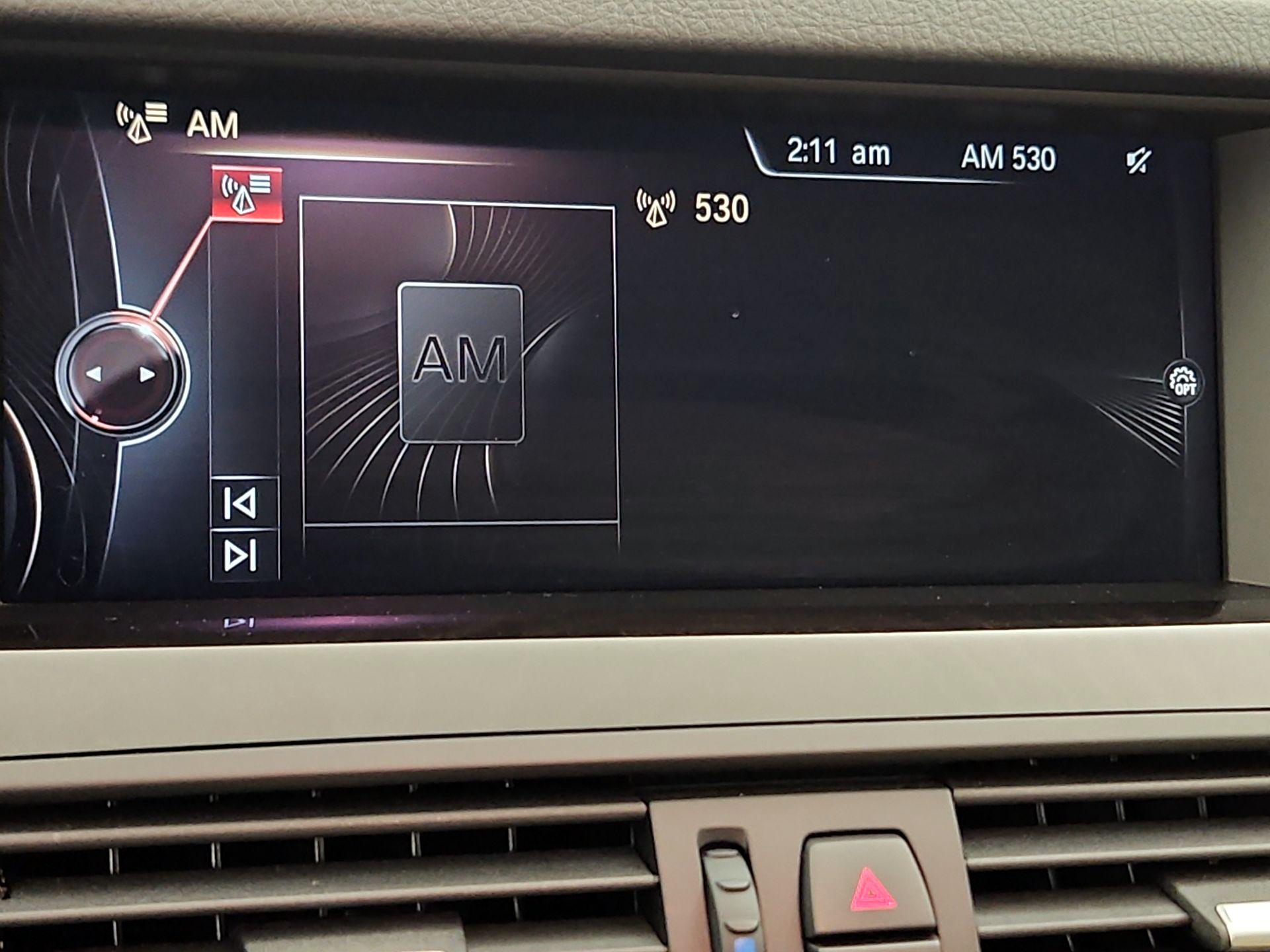 Thumbnail: 2016 BMW 5 Series - 16