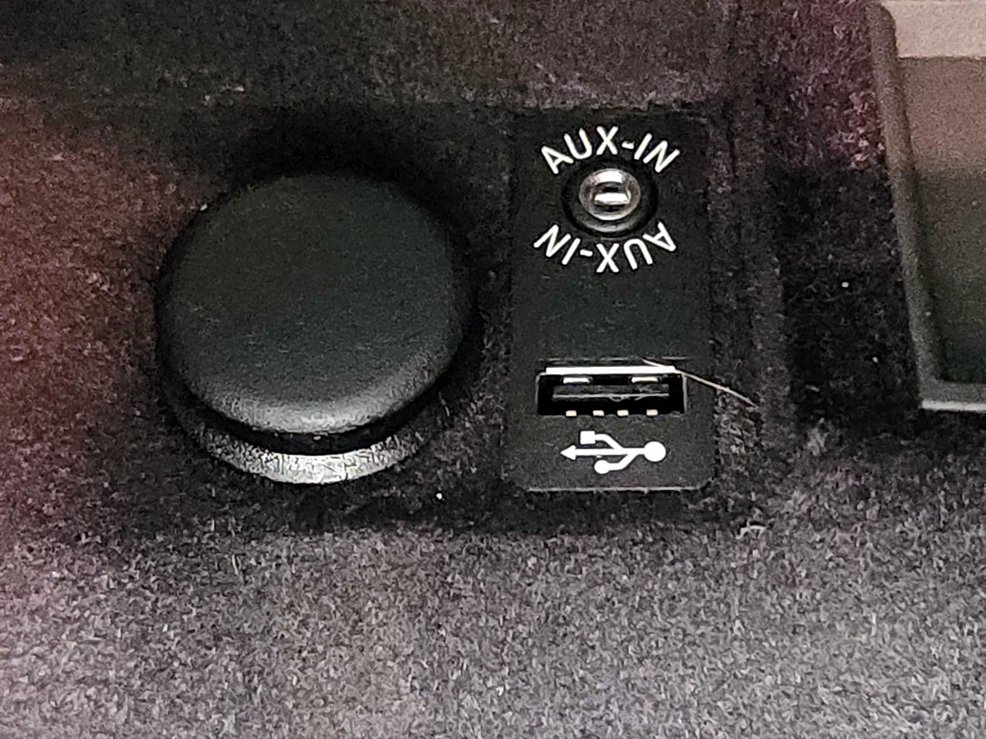 Thumbnail: 2016 BMW 5 Series - 19