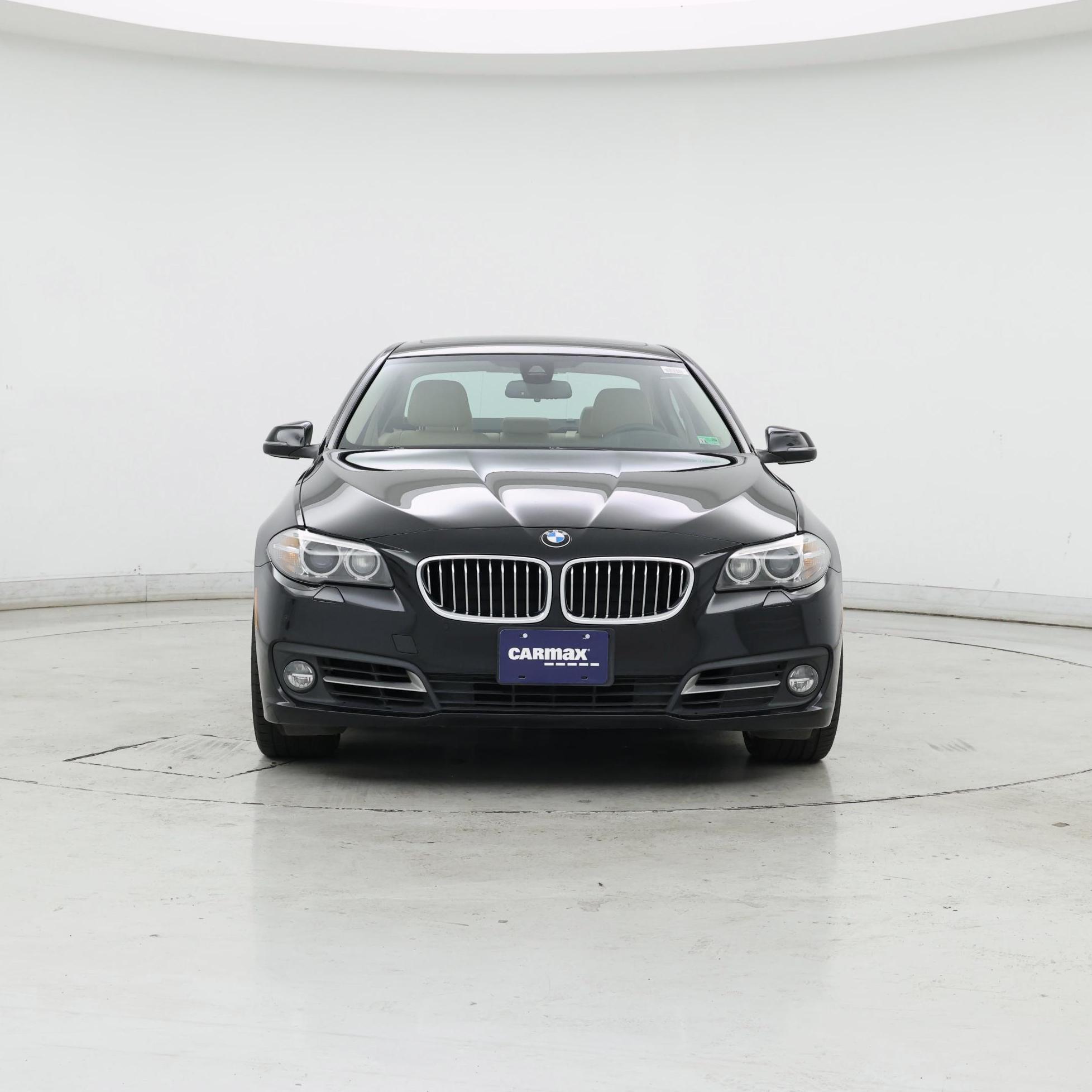 Thumbnail: 2016 BMW 5 Series - 5