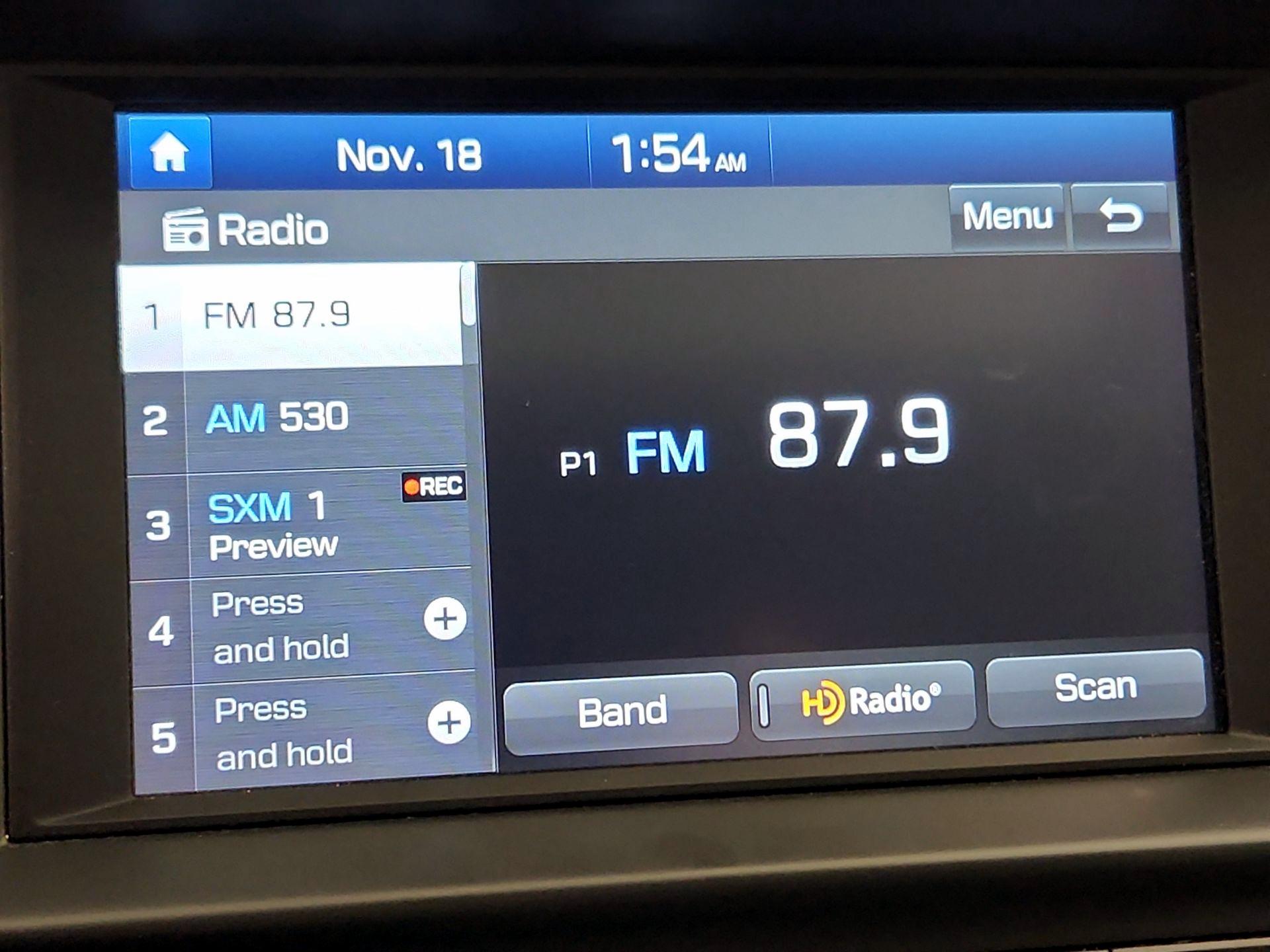 Thumbnail: 2020 Hyundai Elantra - 15