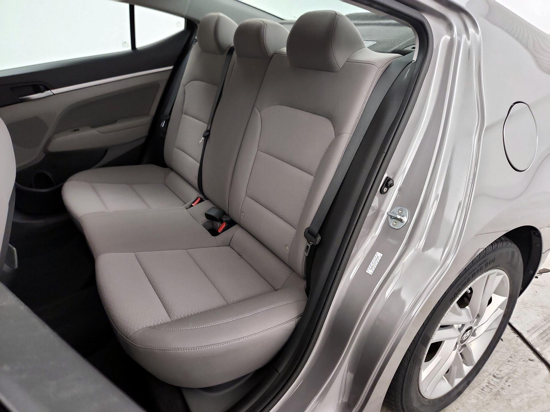 Thumbnail: 2020 Hyundai Elantra - 20