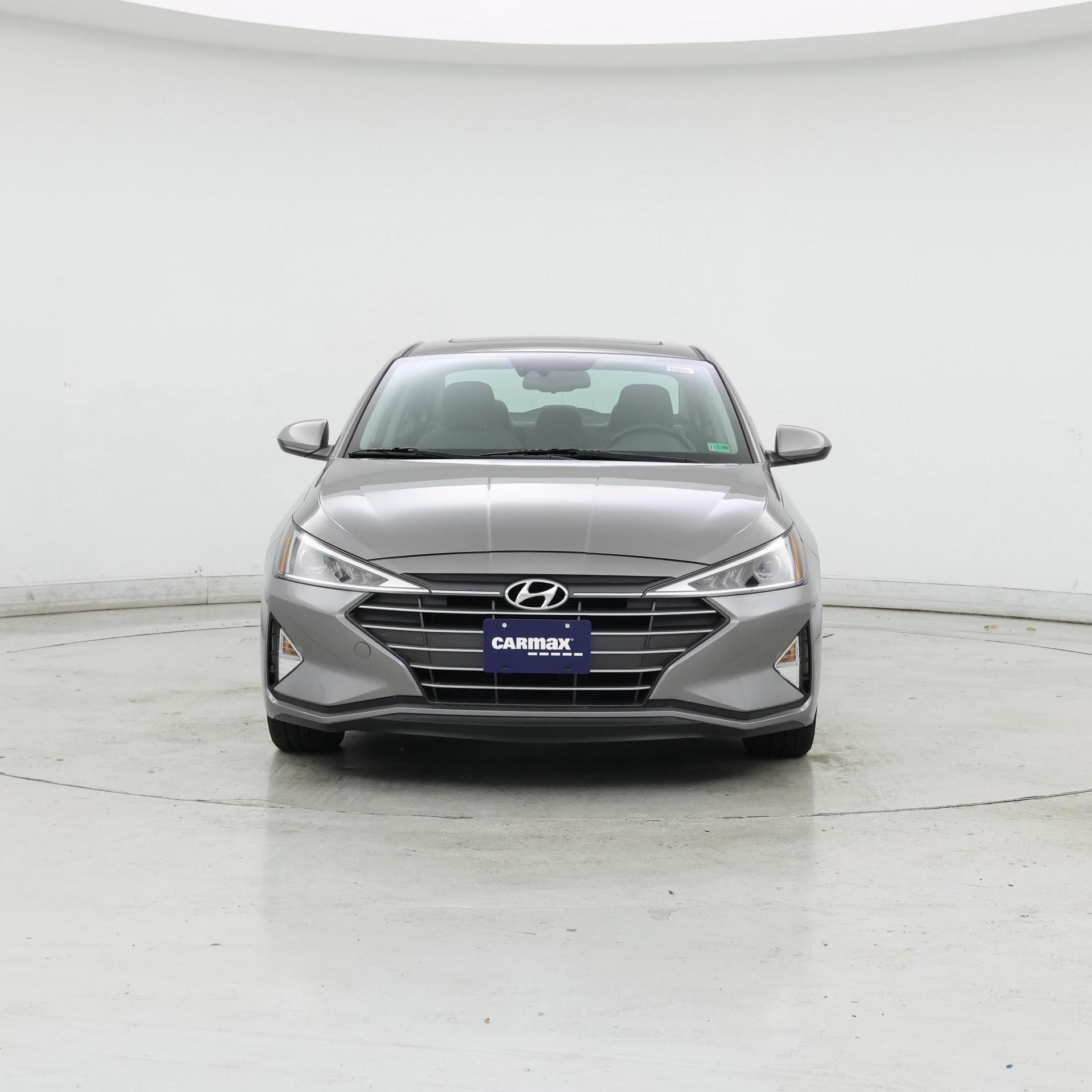 Thumbnail: 2020 Hyundai Elantra - 5