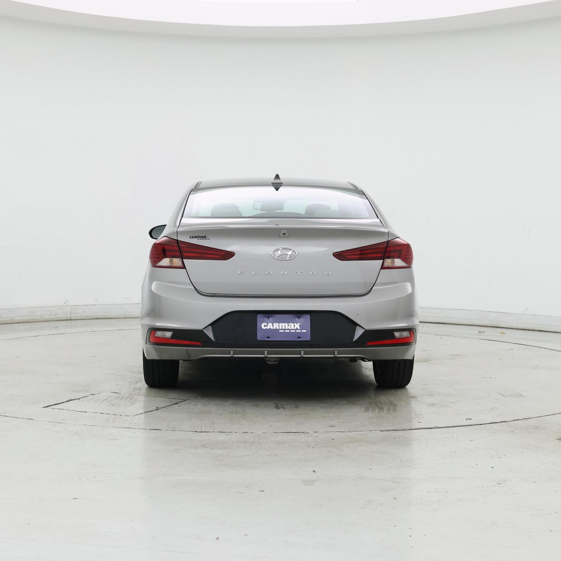 Thumbnail: 2020 Hyundai Elantra - 6