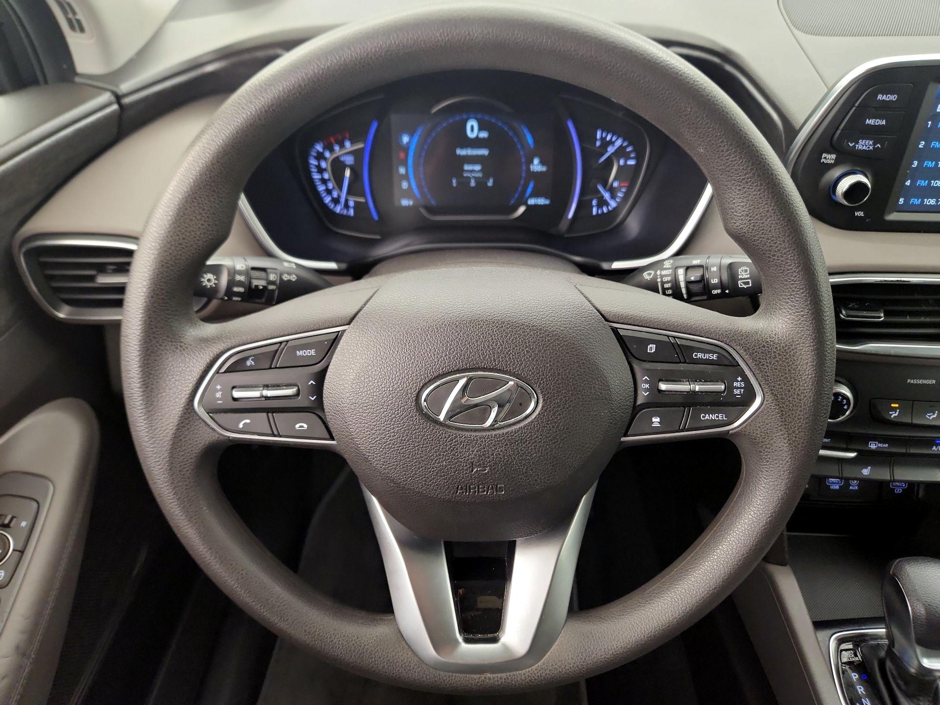 Thumbnail: 2020 Hyundai Santa Fe - 10