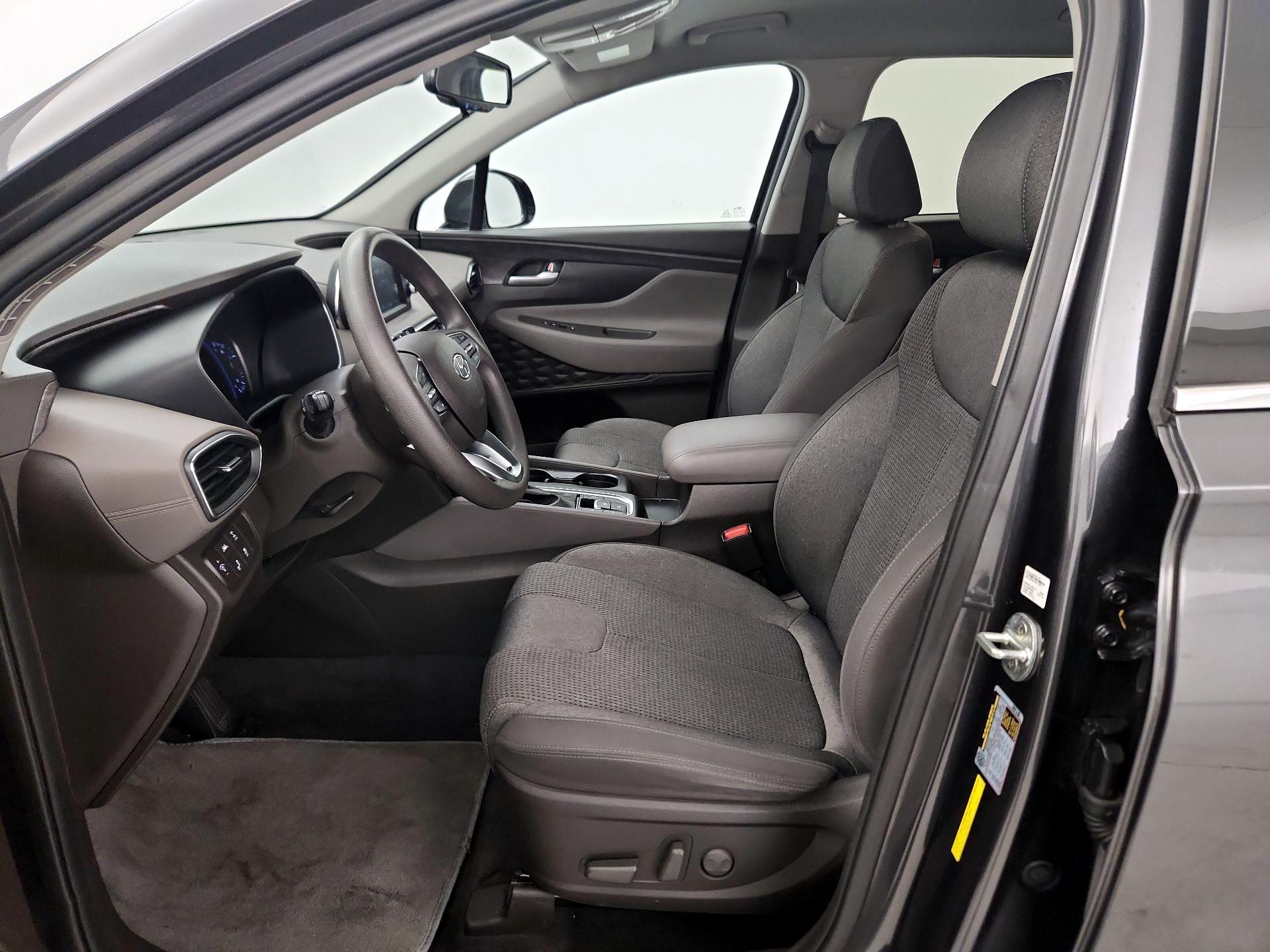 Thumbnail: 2020 Hyundai Santa Fe - 11