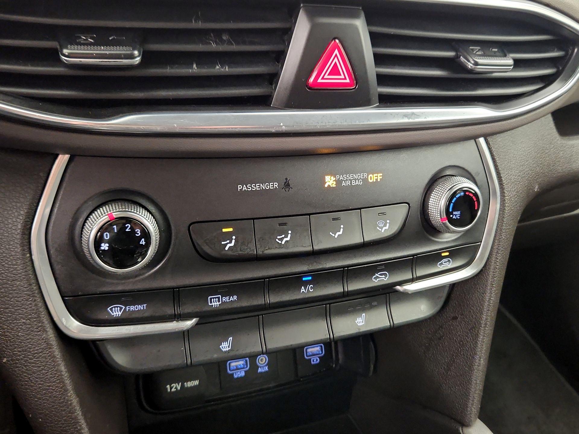 Thumbnail: 2020 Hyundai Santa Fe - 16