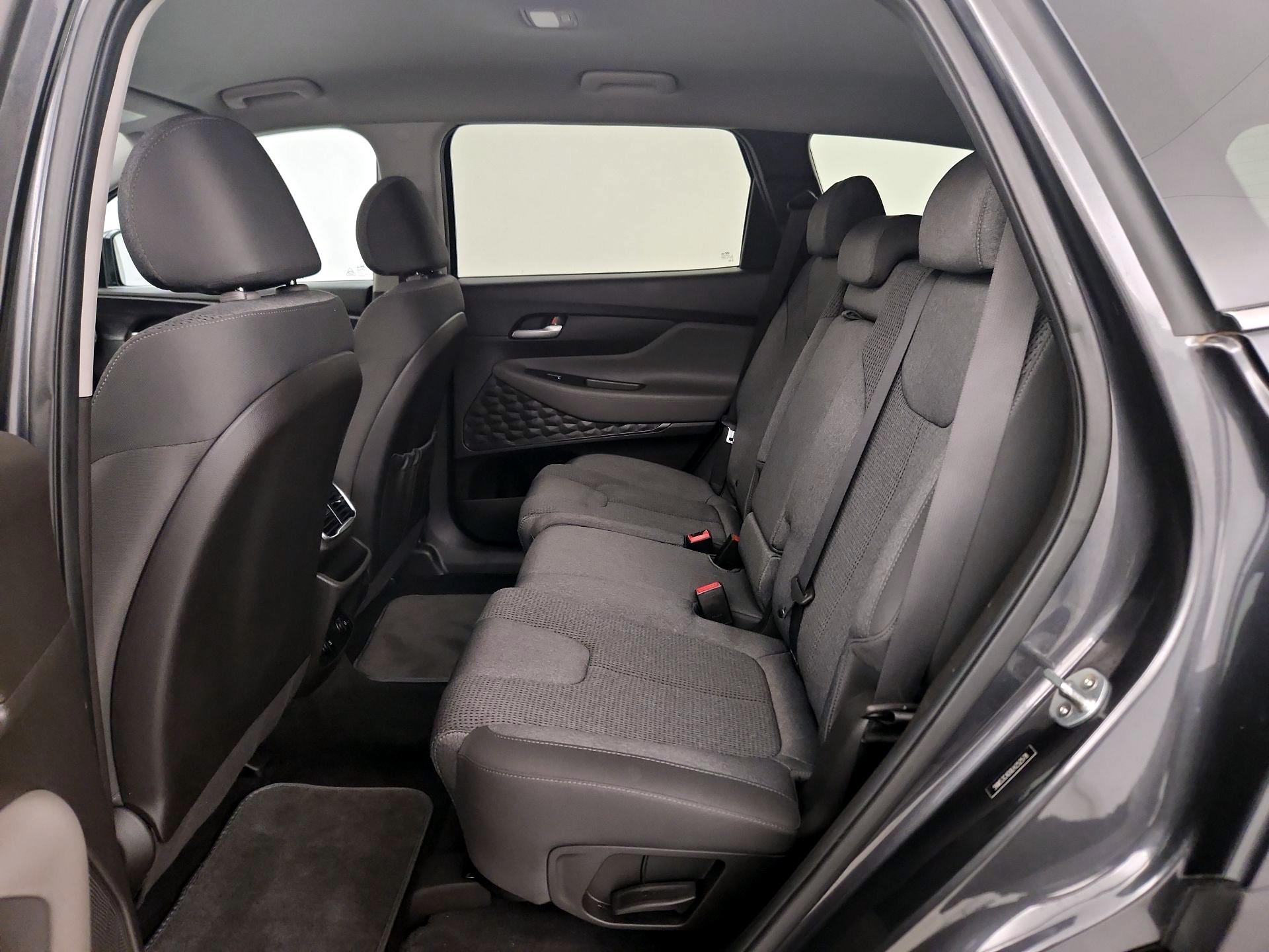 Thumbnail: 2020 Hyundai Santa Fe - 19