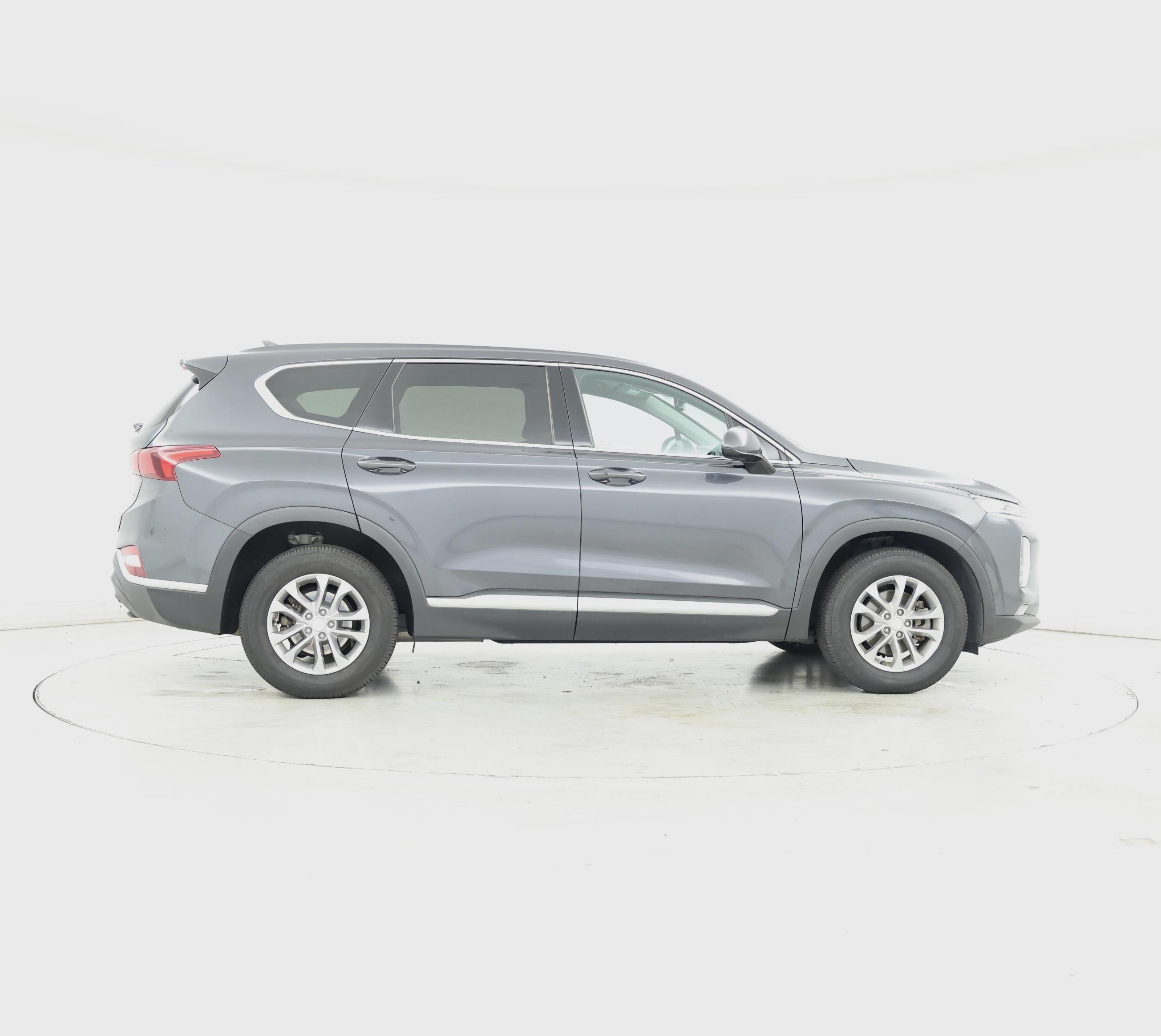 Thumbnail: 2020 Hyundai Santa Fe - 7