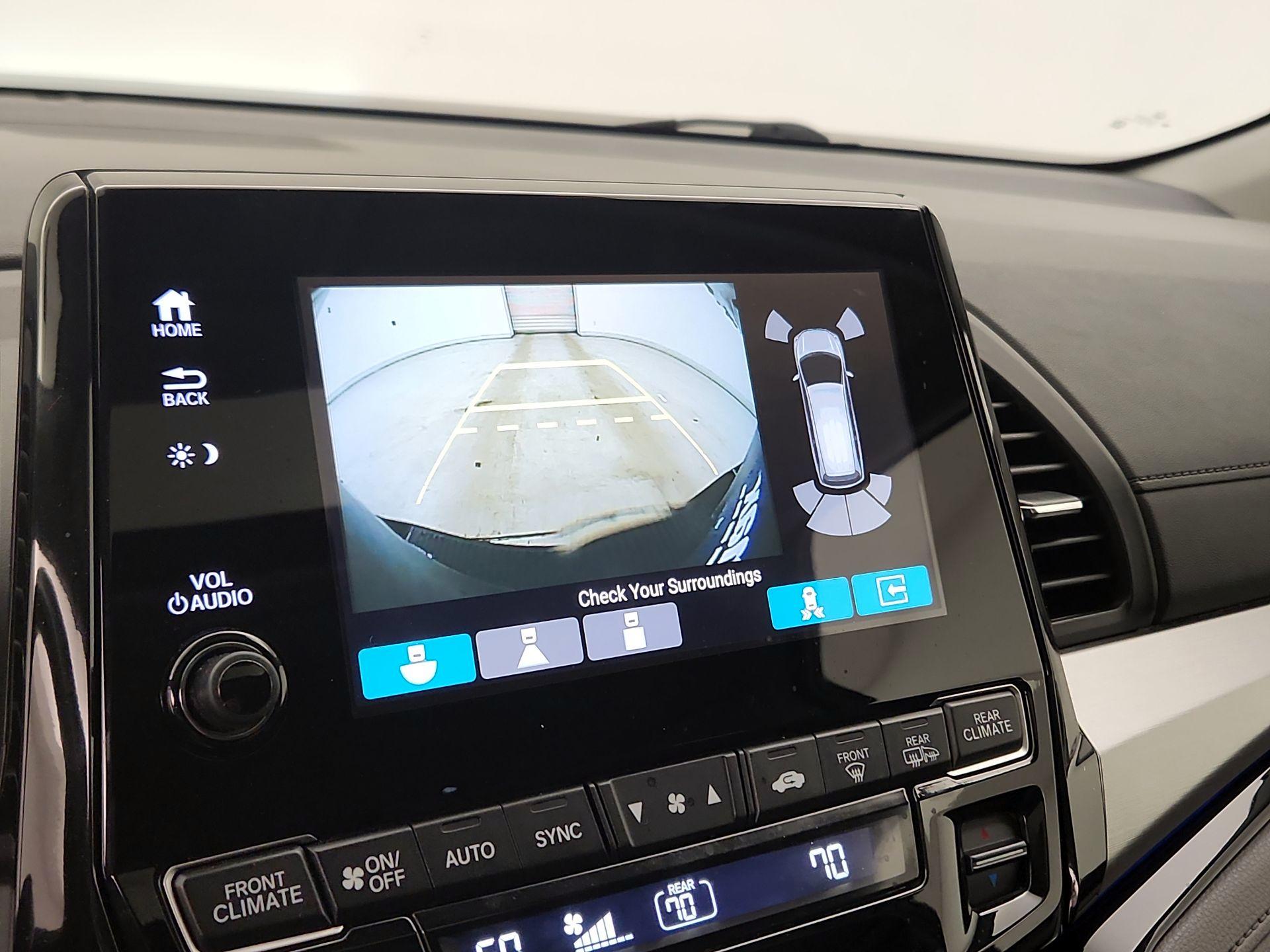 Thumbnail: 2019 Honda Odyssey - 15