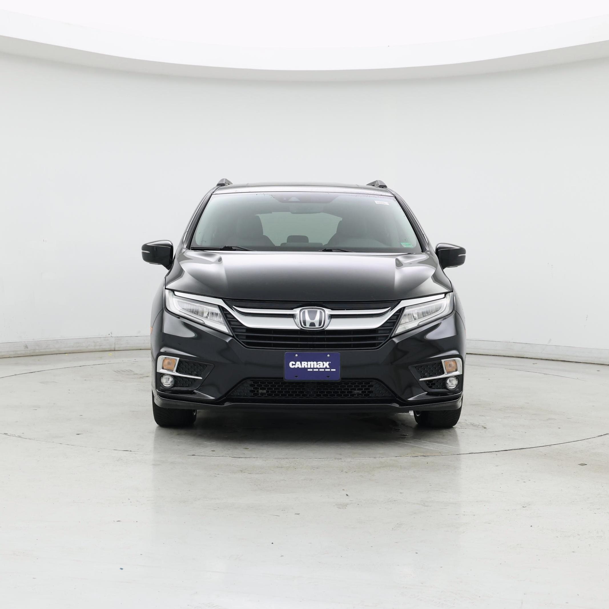 Thumbnail: 2019 Honda Odyssey - 5