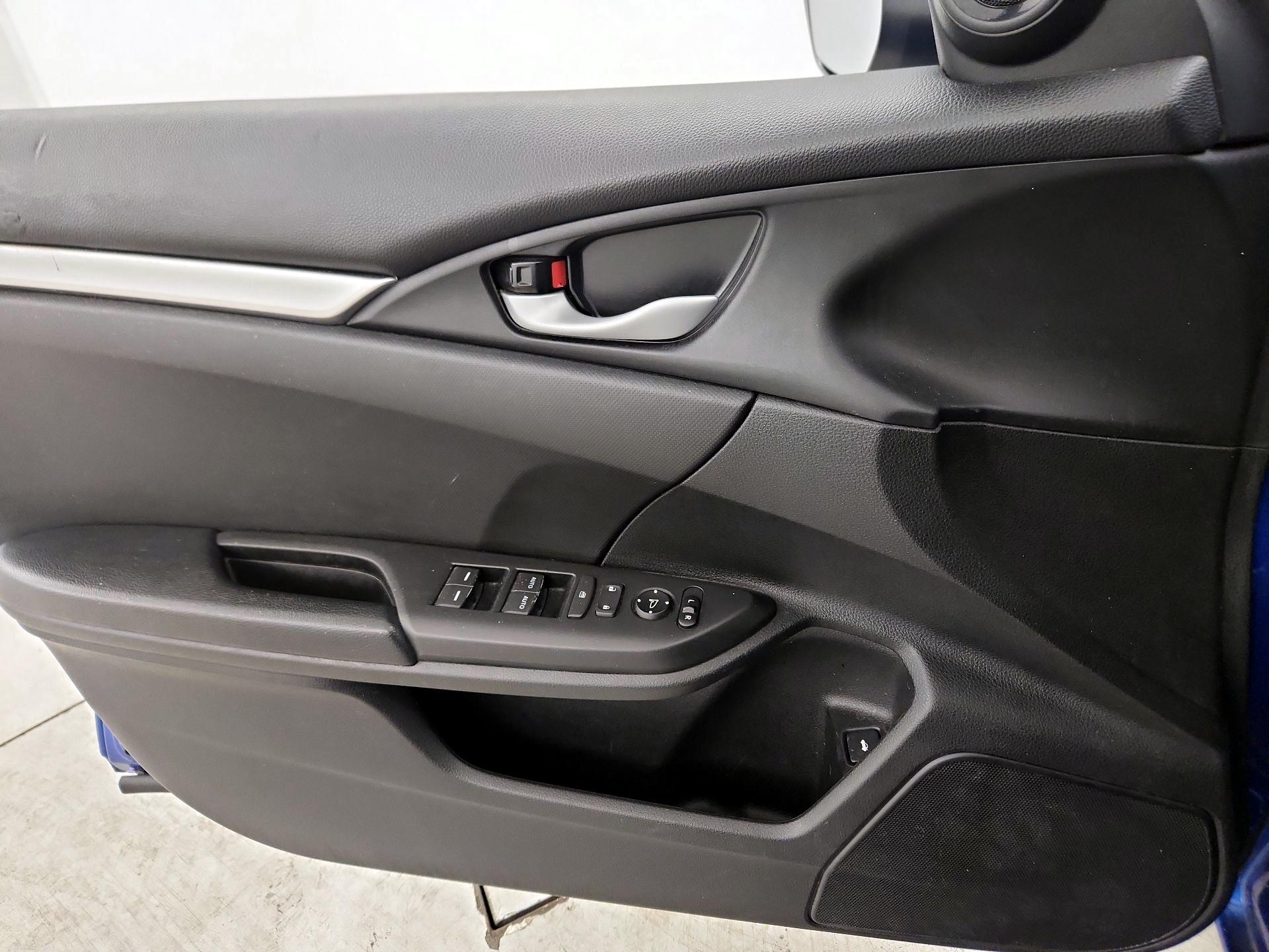 Thumbnail: 2021 Honda Civic - 12