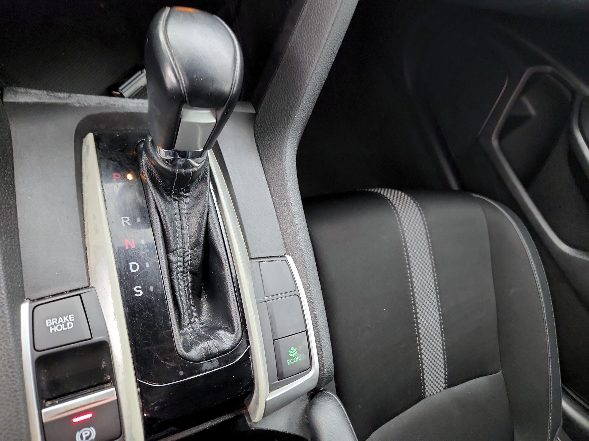 Thumbnail: 2021 Honda Civic - 17