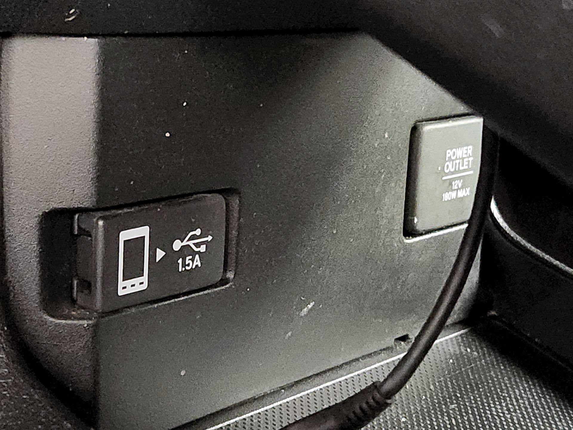 Thumbnail: 2021 Honda Civic - 18