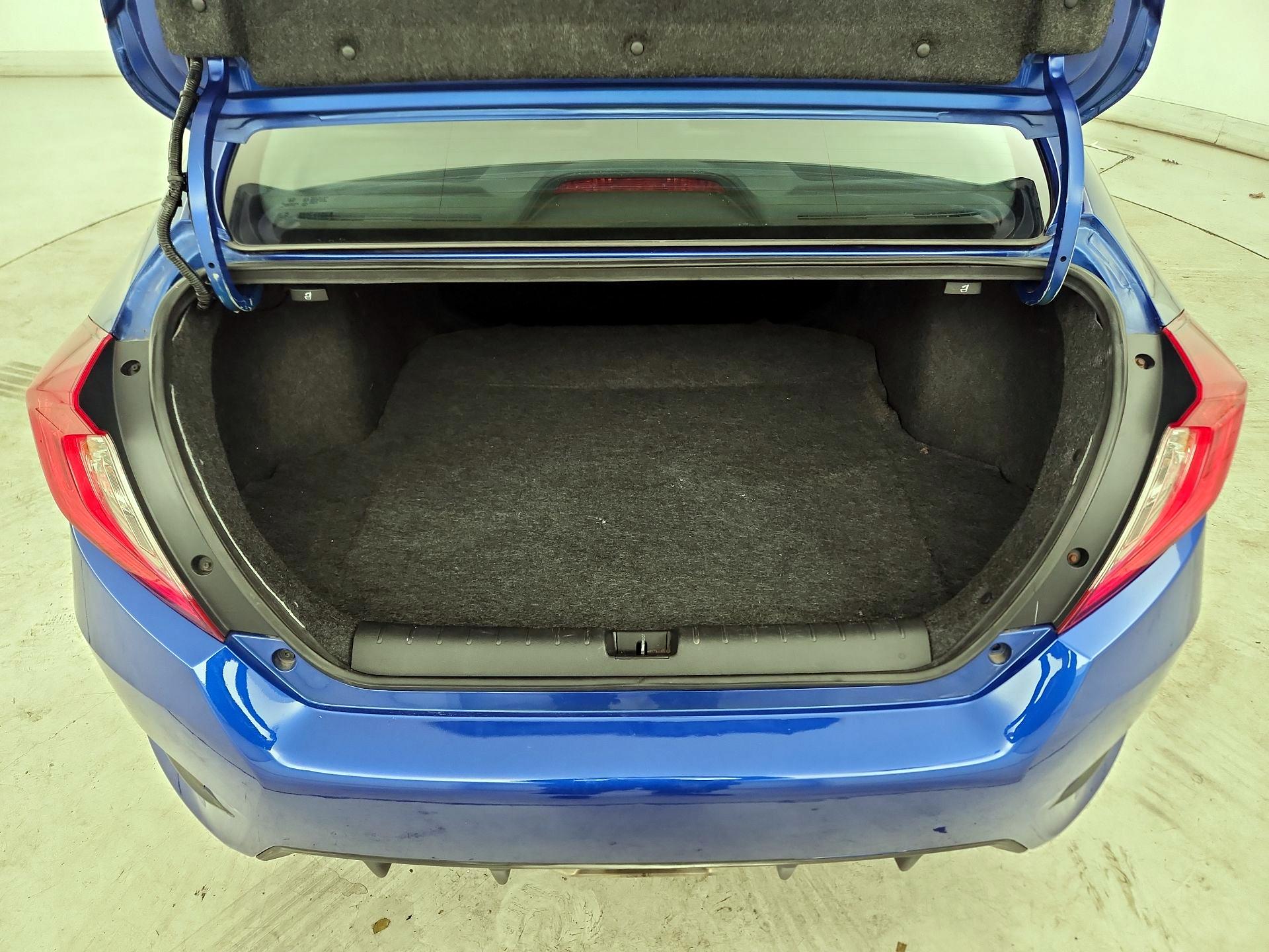 Thumbnail: 2021 Honda Civic - 20