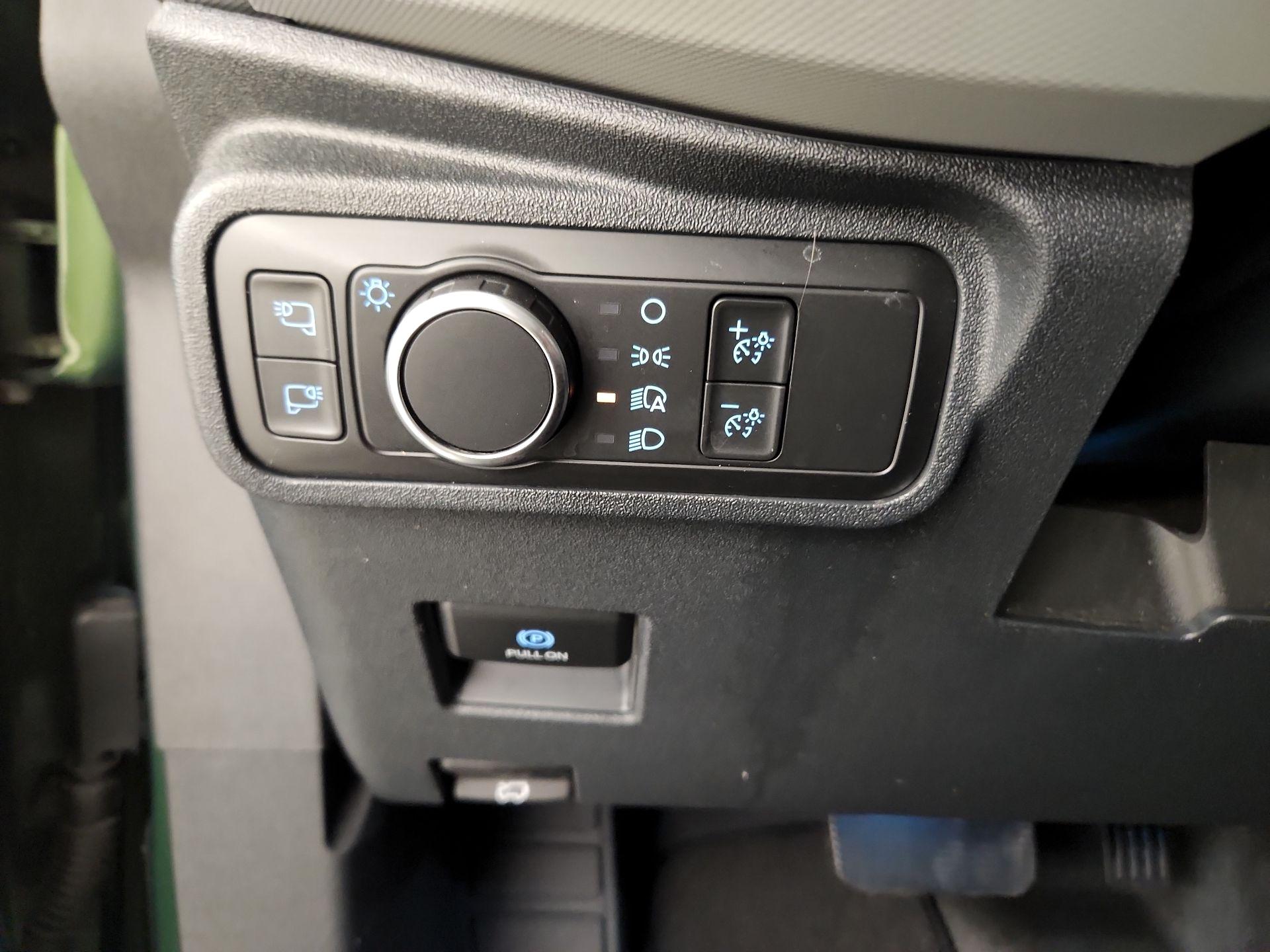 Thumbnail: 2022 Ford Bronco - 13