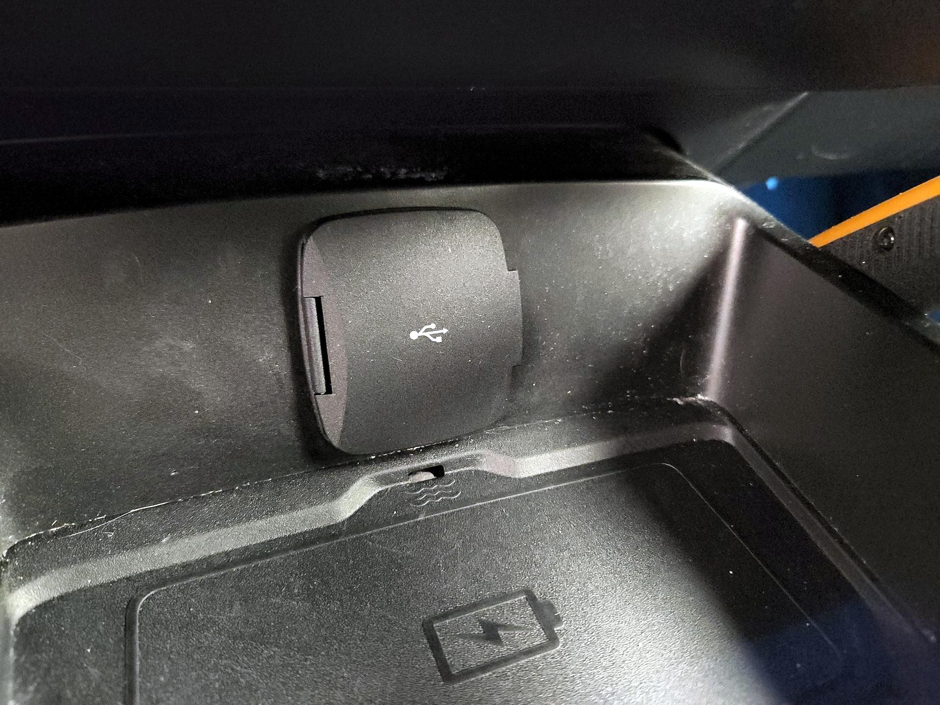 Thumbnail: 2022 Ford Bronco - 19