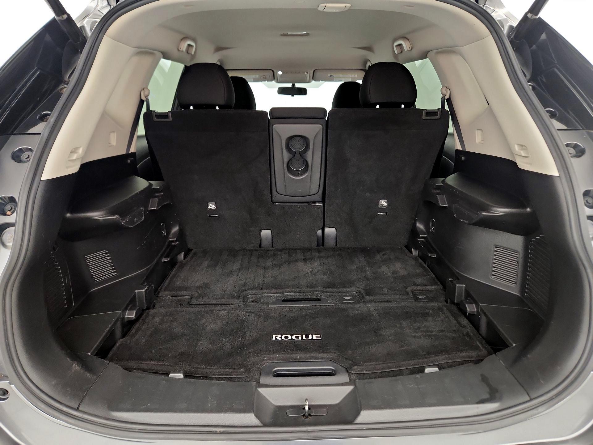 Thumbnail: 2018 Nissan Rogue - 20