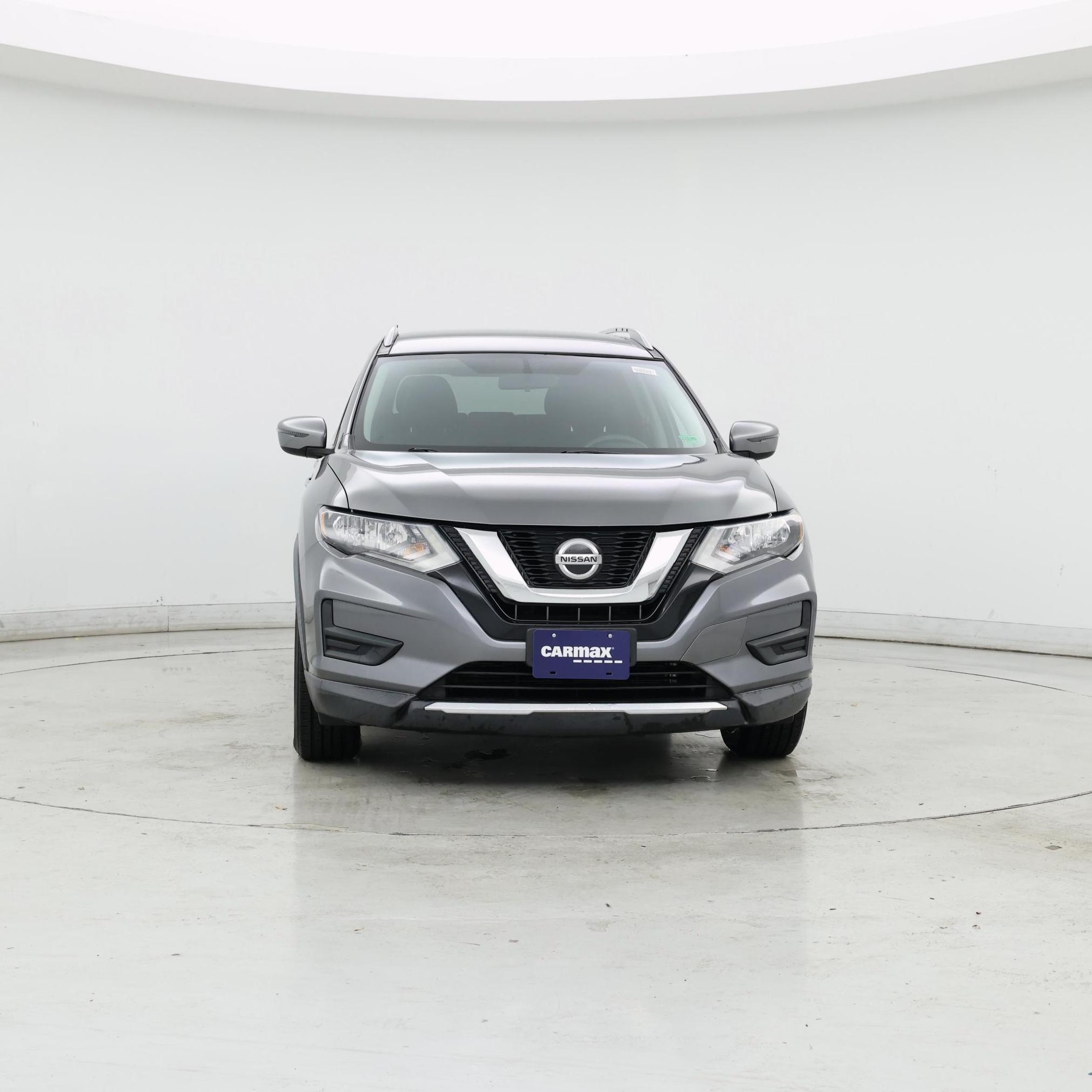 Thumbnail: 2018 Nissan Rogue - 5