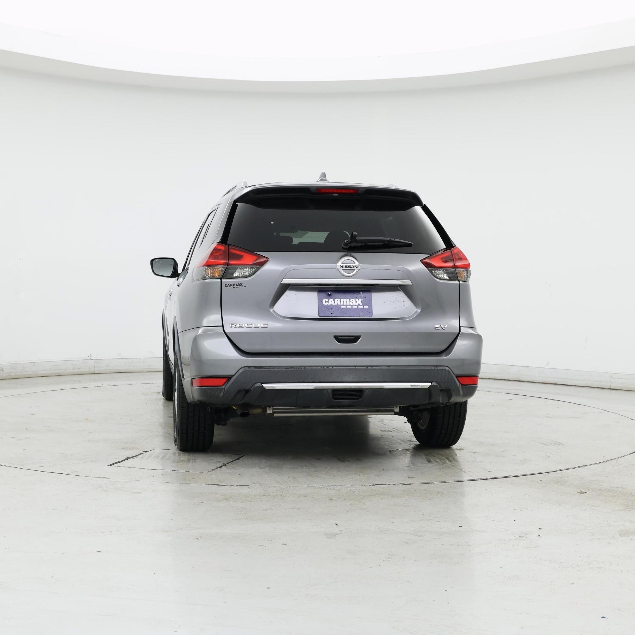 Thumbnail: 2018 Nissan Rogue - 6