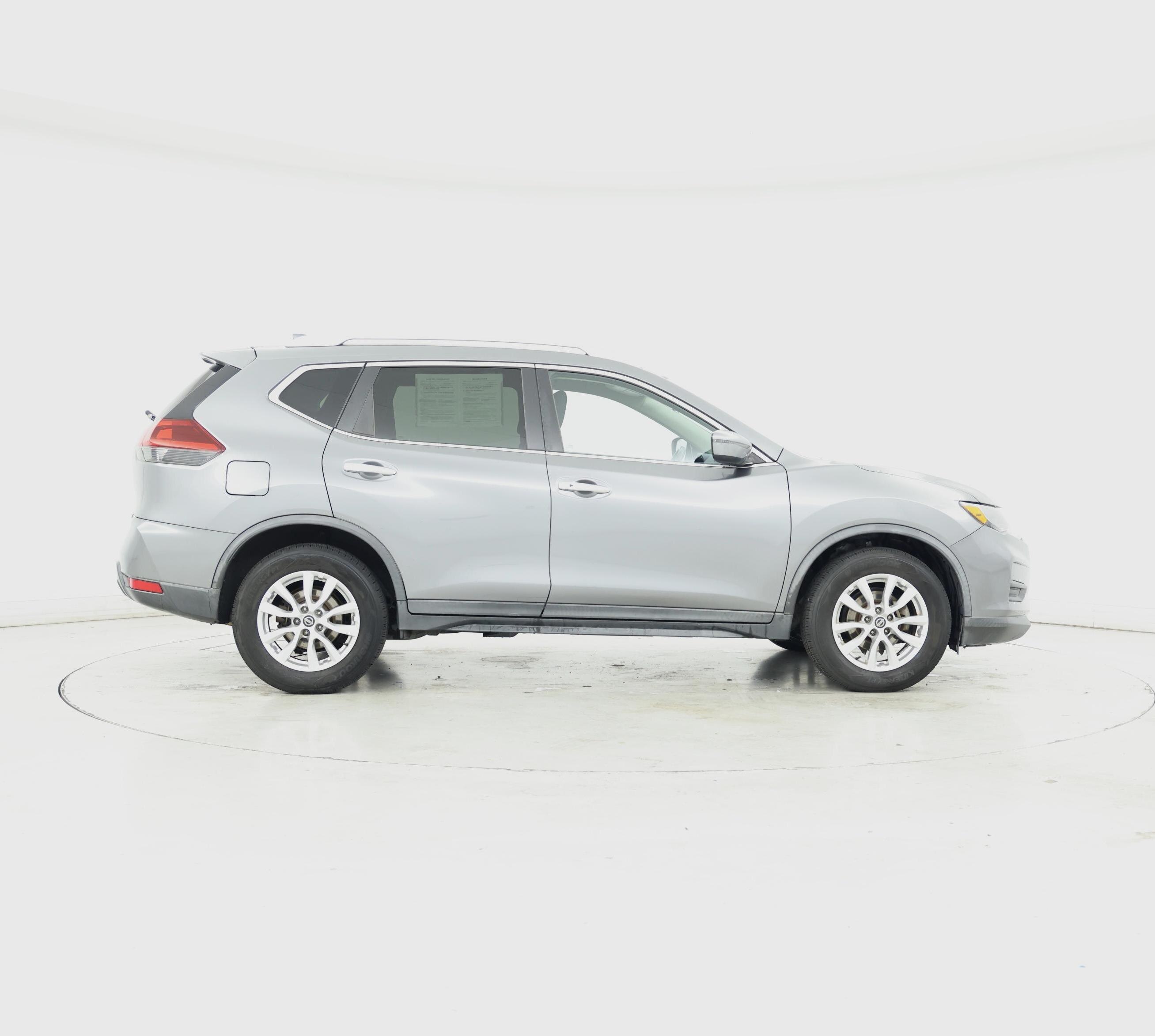 Thumbnail: 2018 Nissan Rogue - 7