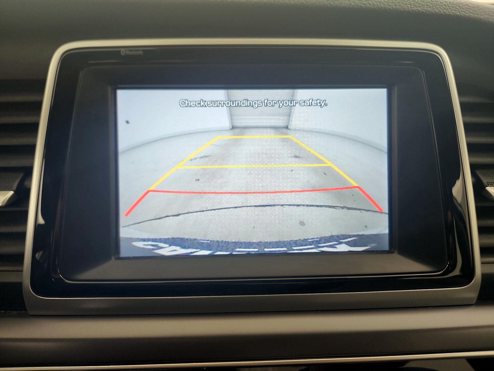 Thumbnail: 2018 Hyundai Sonata - 14