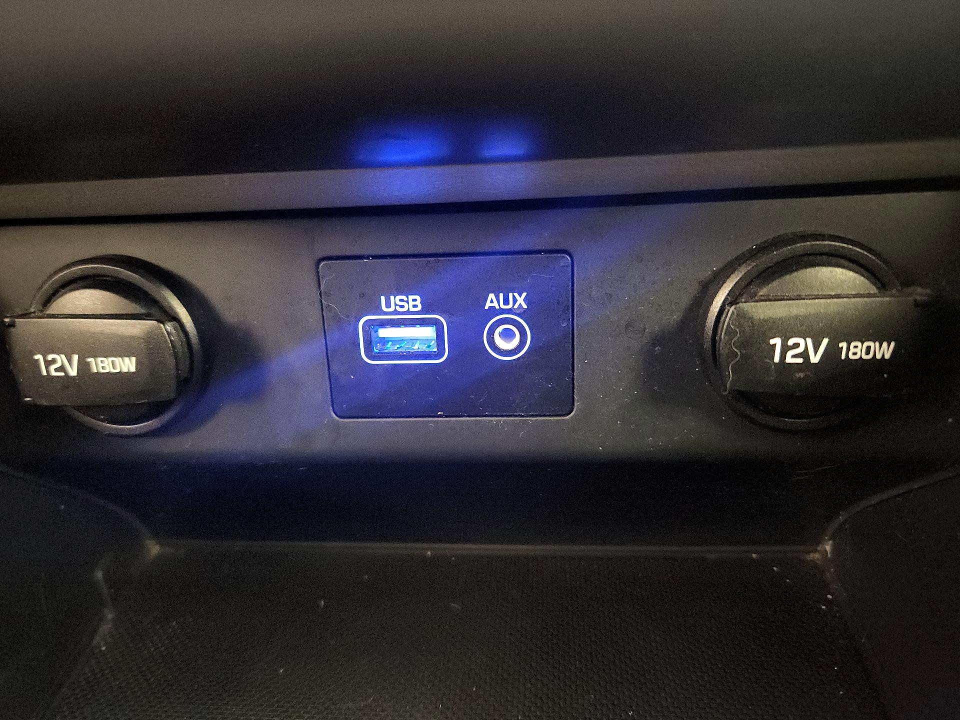 Thumbnail: 2018 Hyundai Sonata - 18