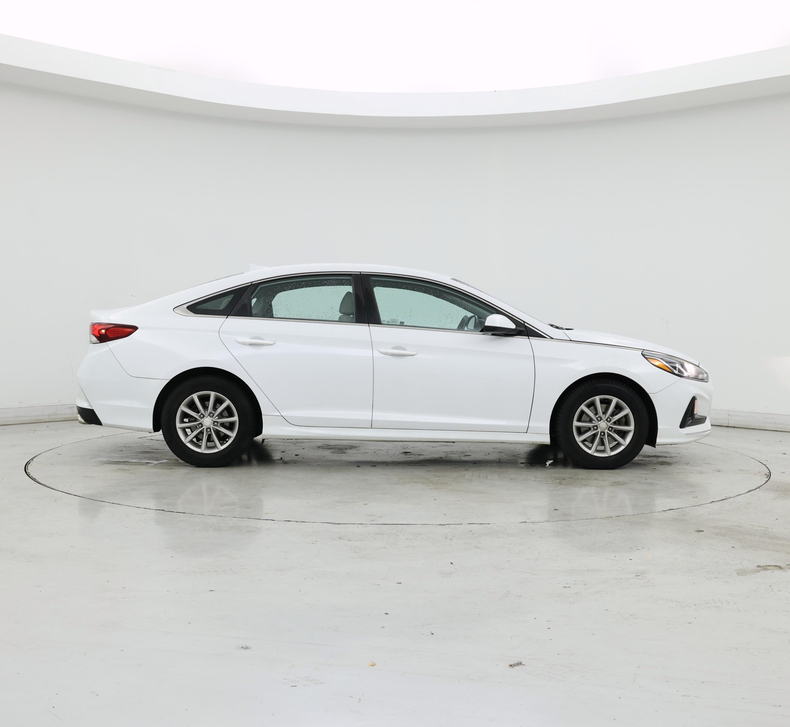 Thumbnail: 2018 Hyundai Sonata - 7