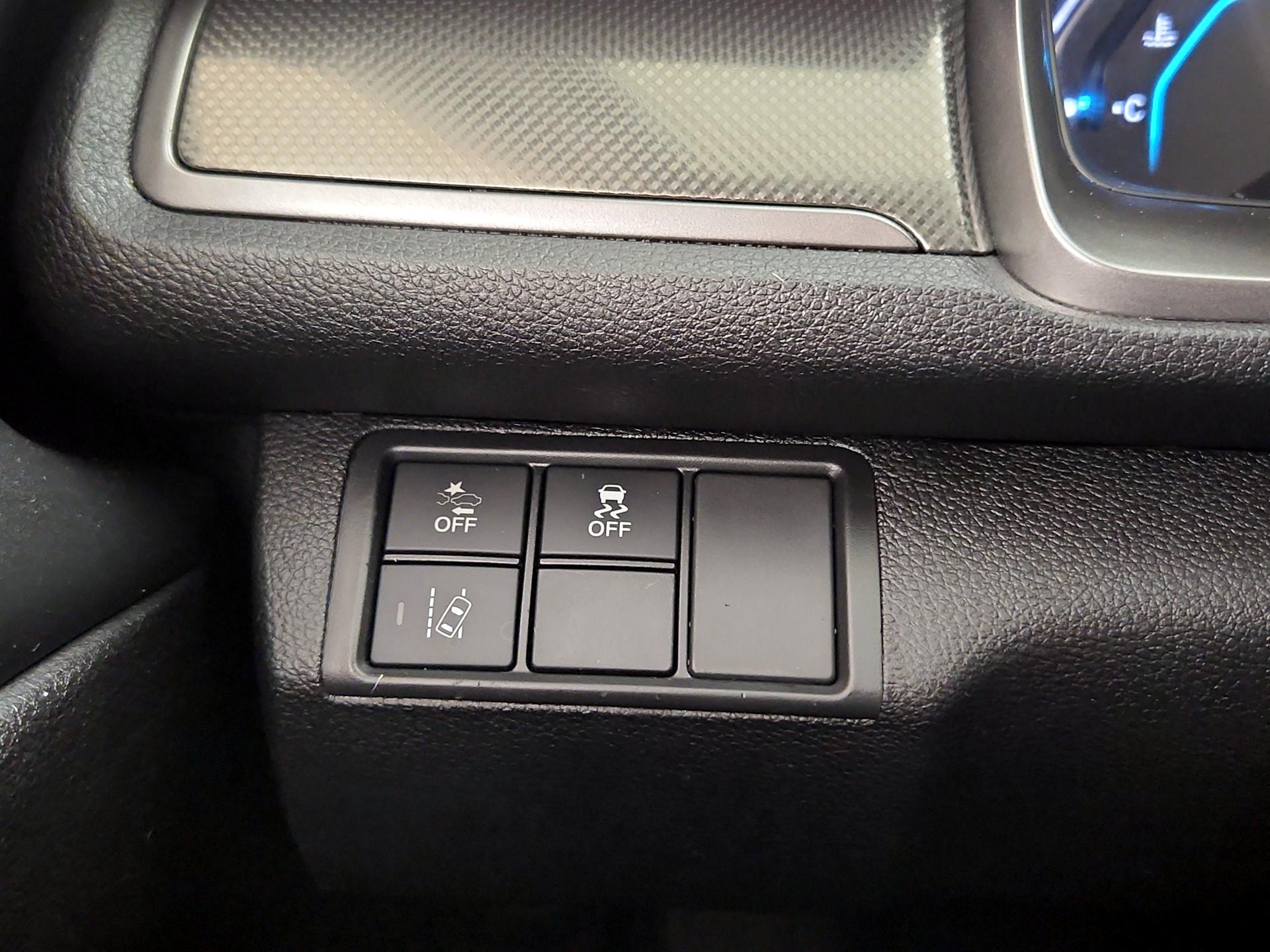 Thumbnail: 2019 Honda Civic - 13