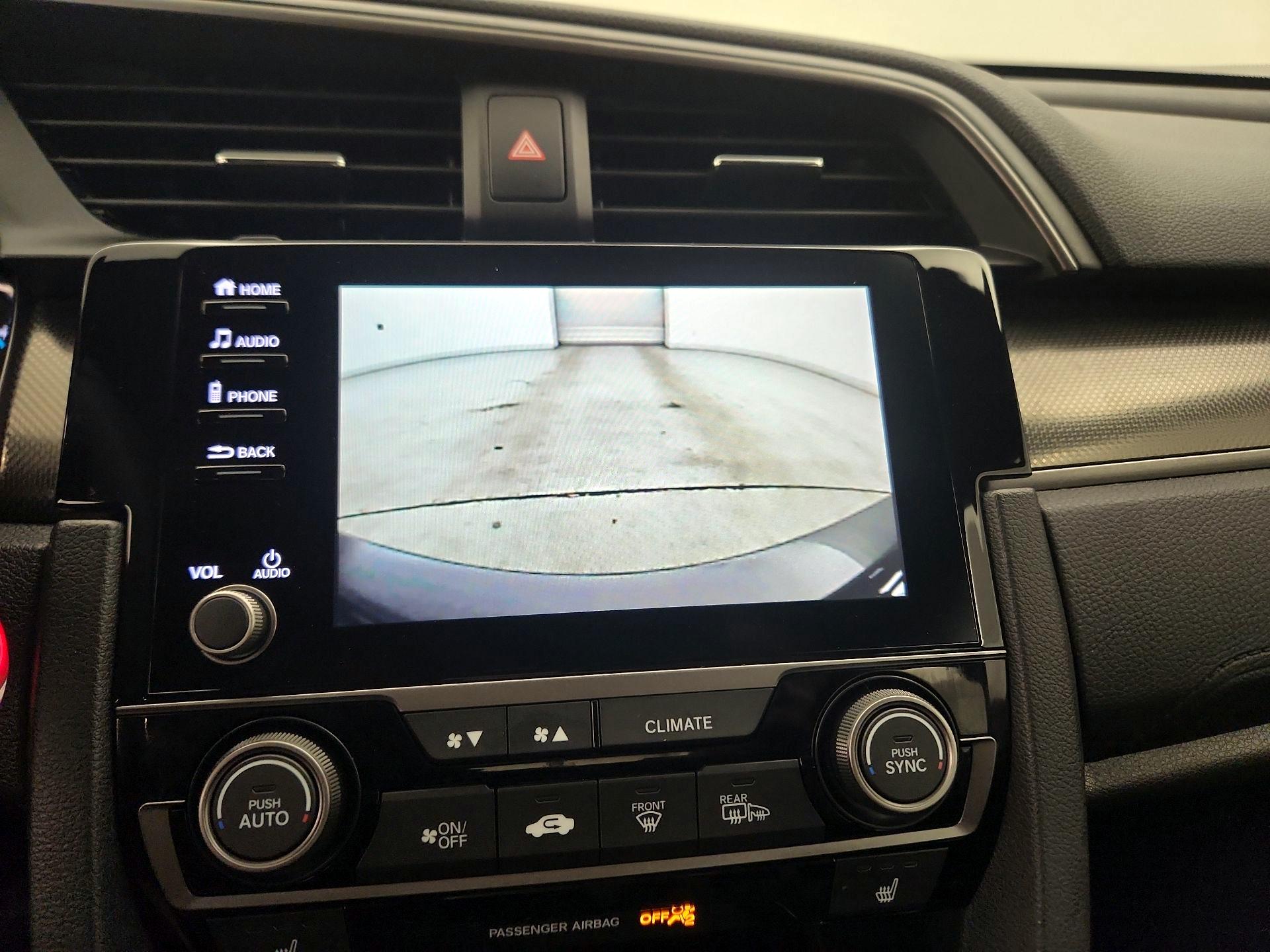 Thumbnail: 2019 Honda Civic - 14