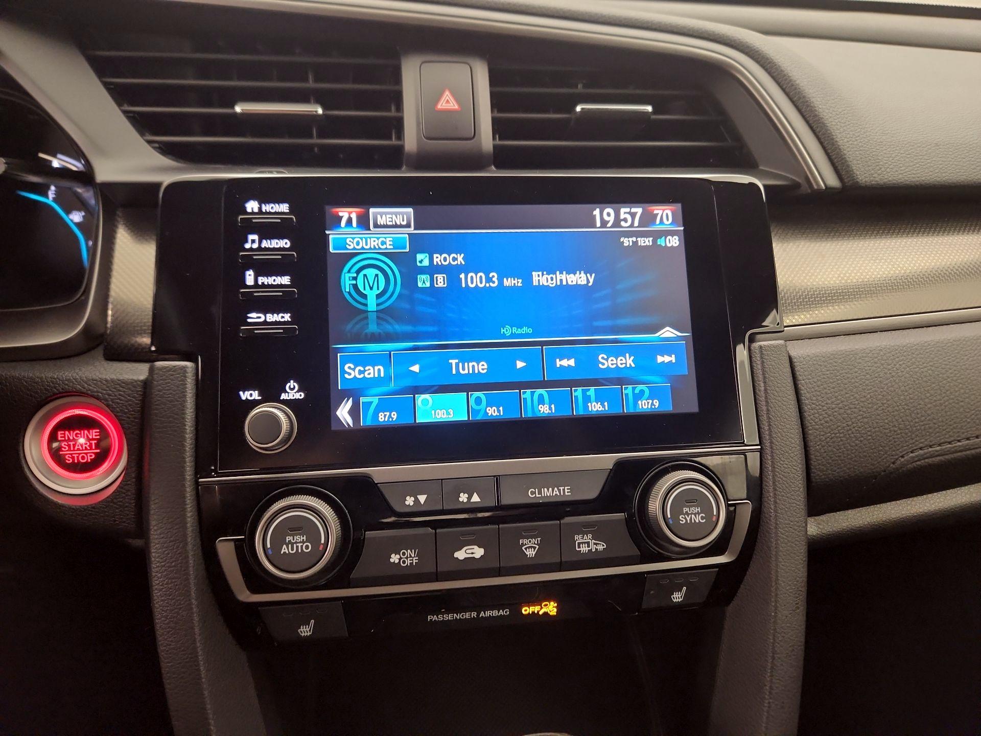 Thumbnail: 2019 Honda Civic - 15