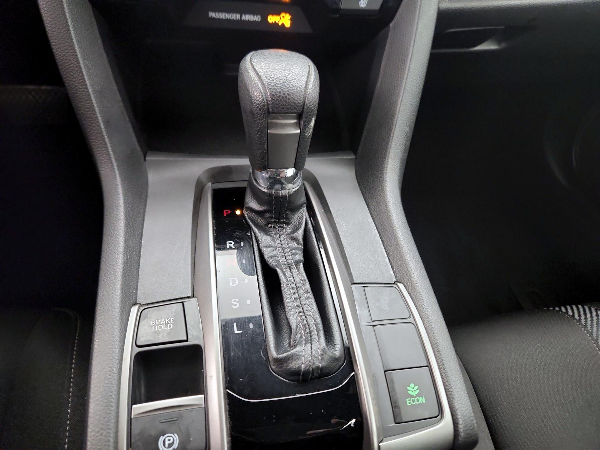 Thumbnail: 2019 Honda Civic - 17