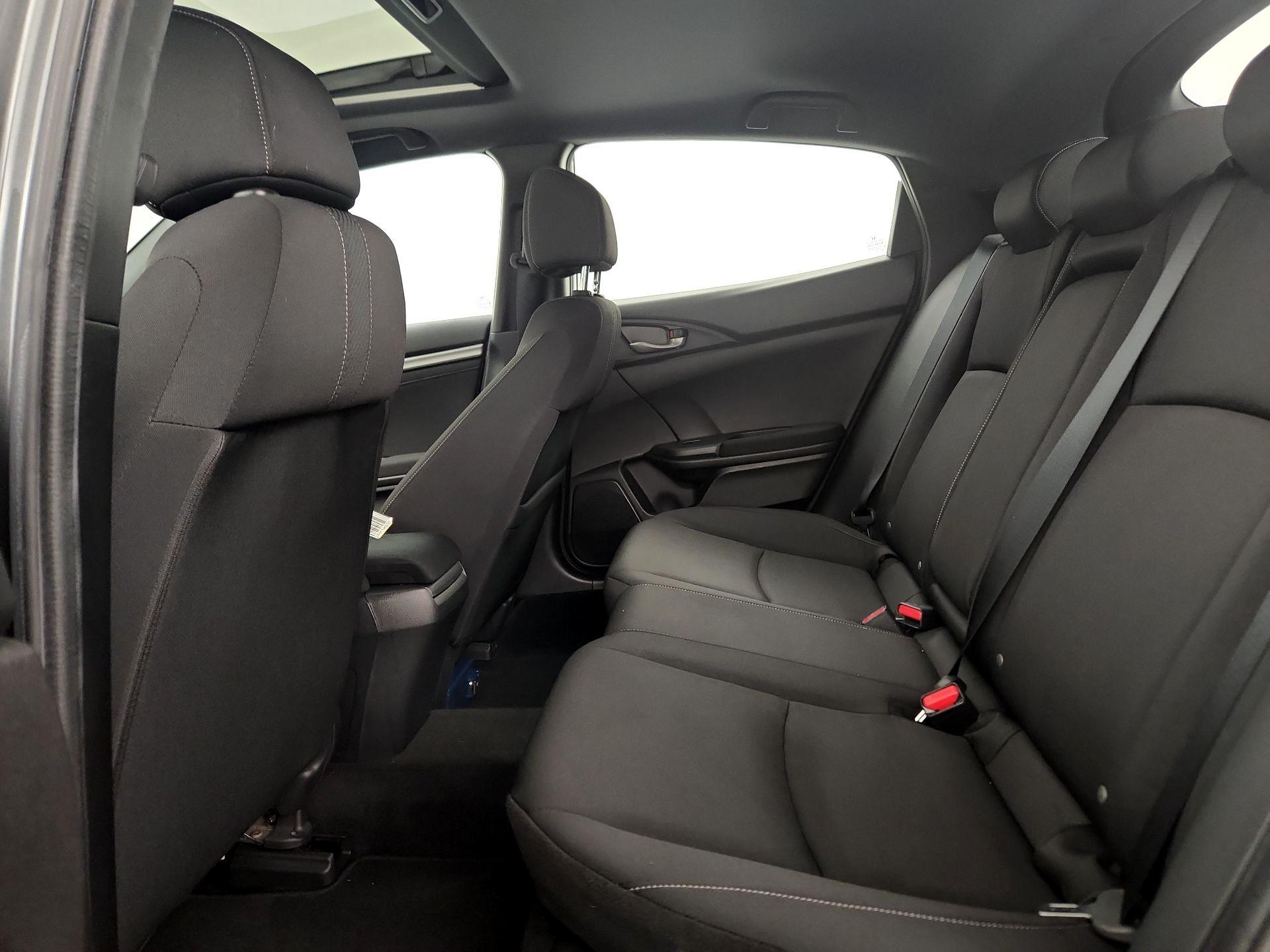 Thumbnail: 2019 Honda Civic - 19