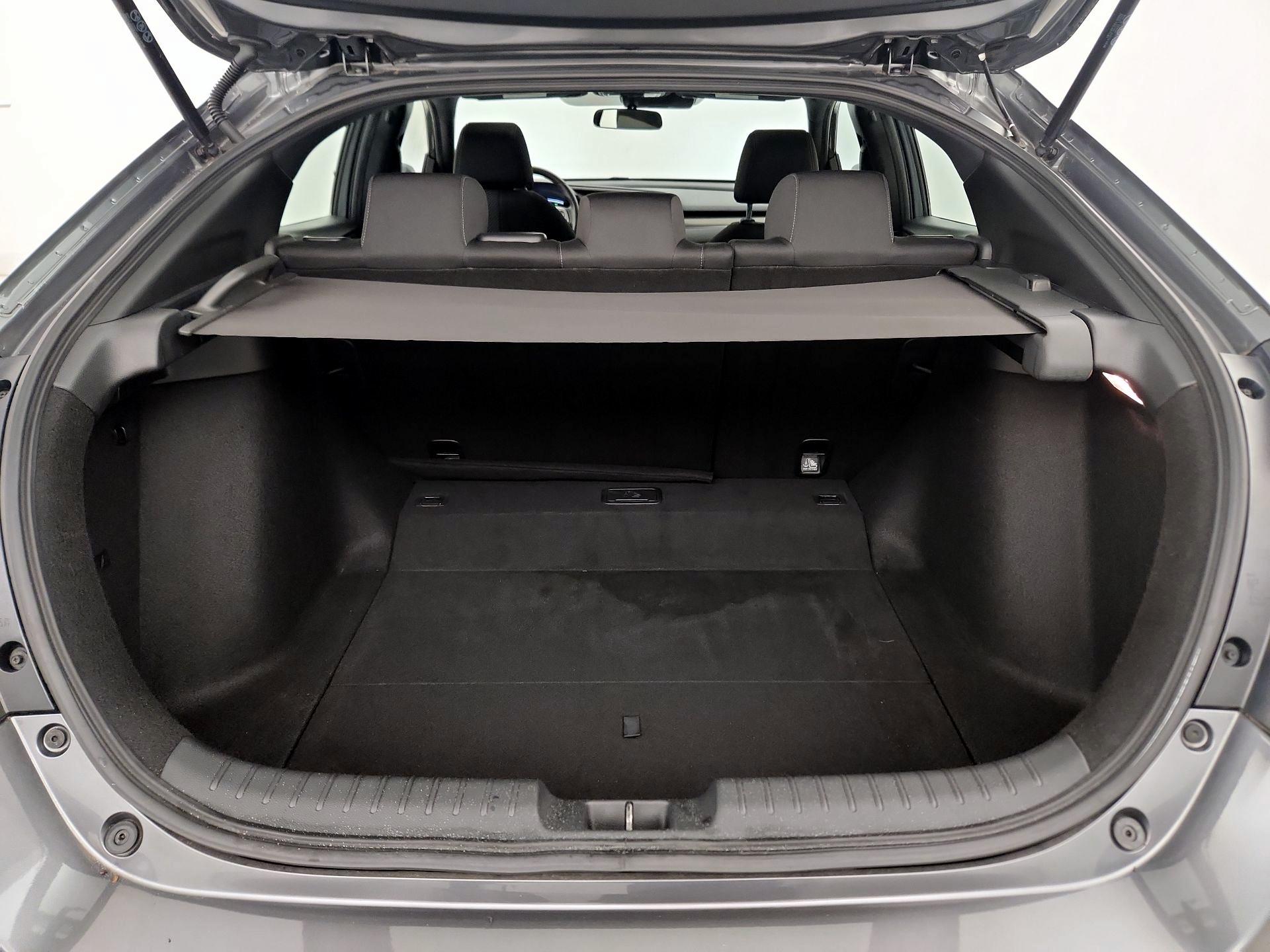 Thumbnail: 2019 Honda Civic - 20