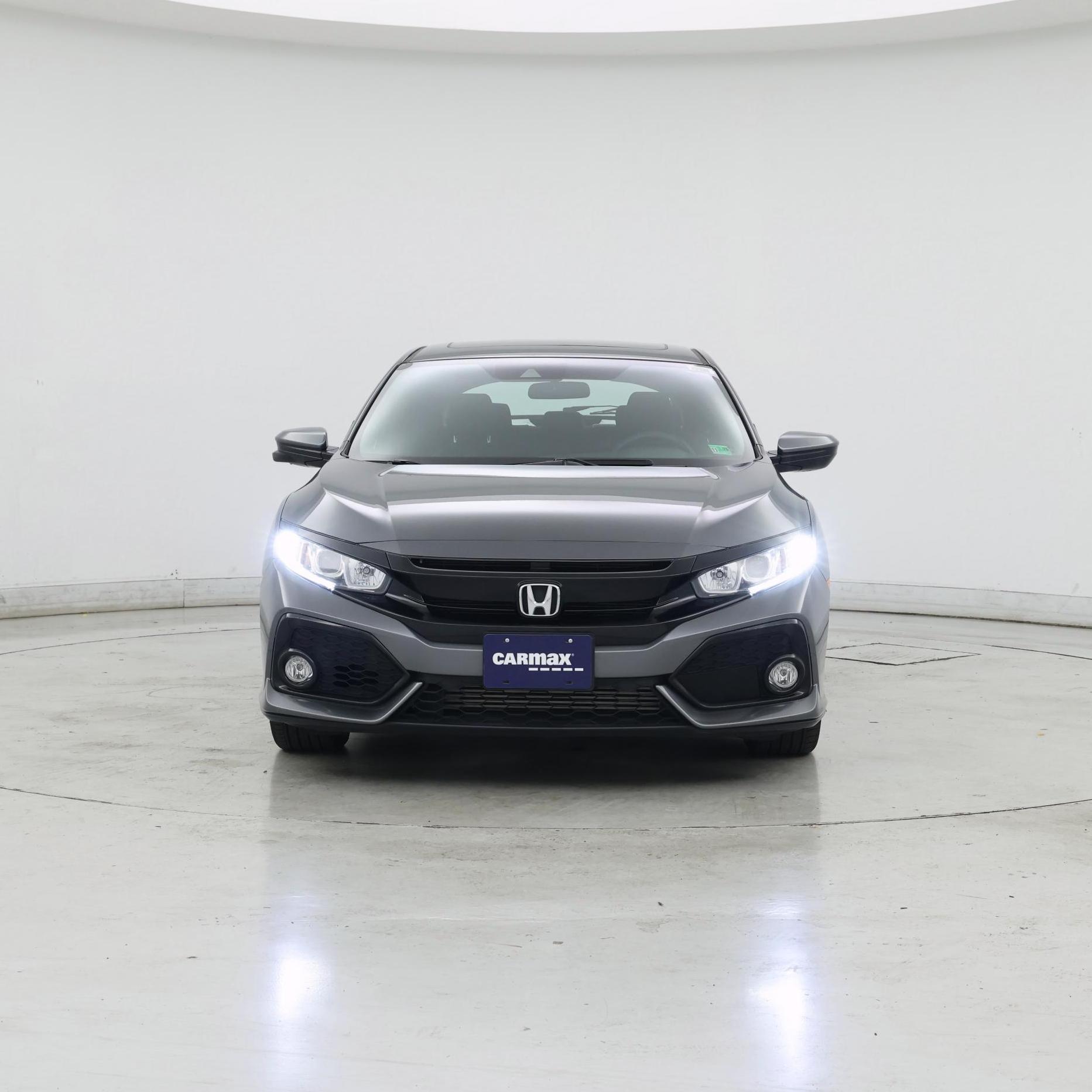 Thumbnail: 2019 Honda Civic - 5