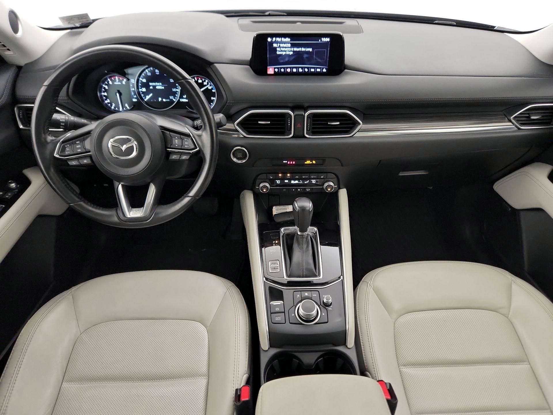 Thumbnail: 2019 Mazda CX-5 - 9