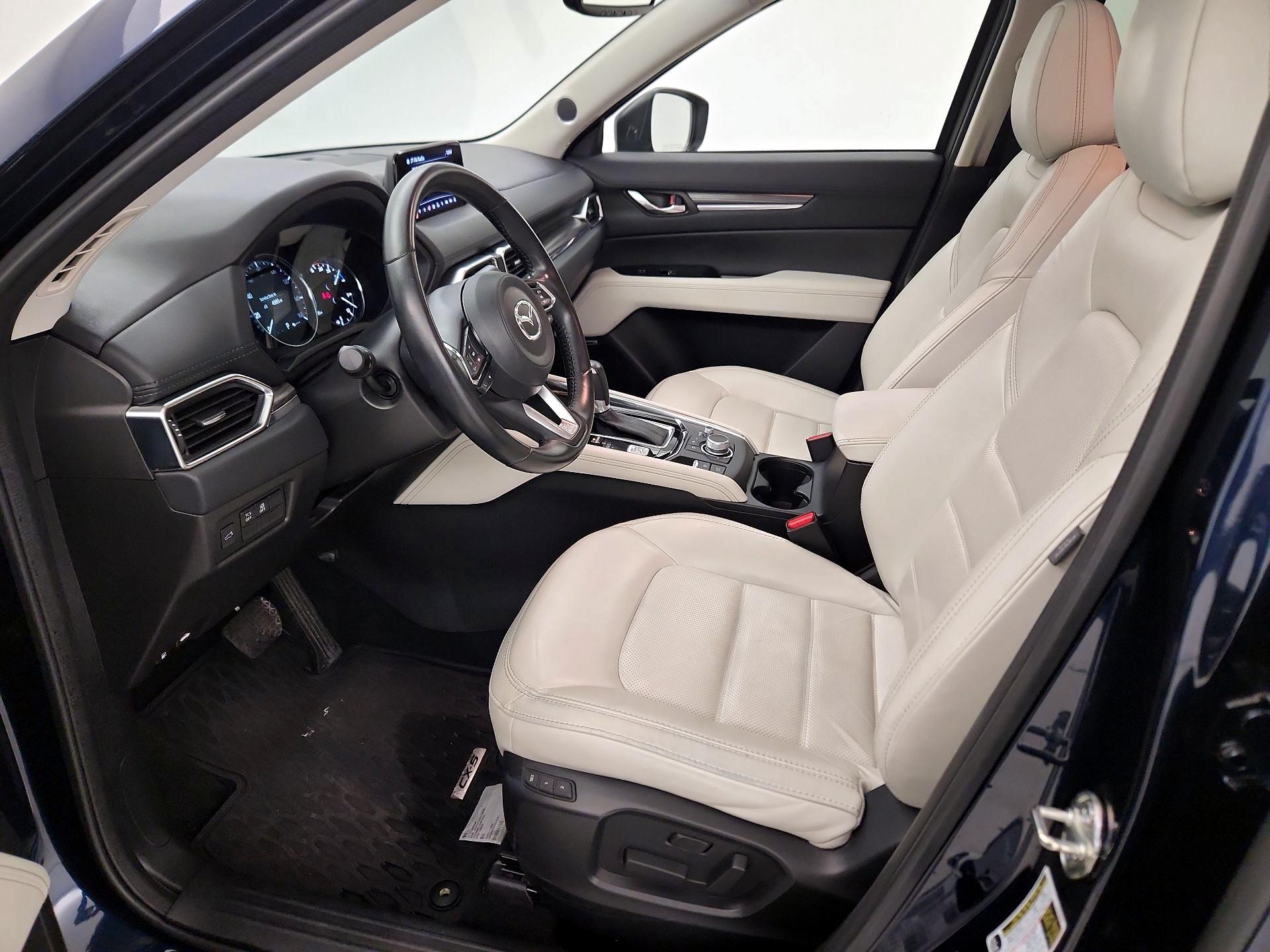 Thumbnail: 2019 Mazda CX-5 - 11