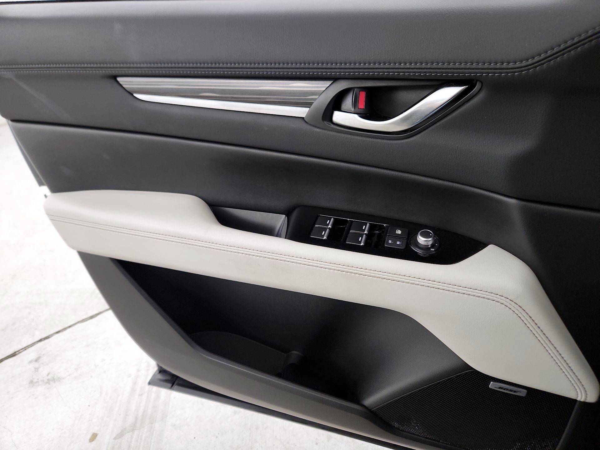 Thumbnail: 2019 Mazda CX-5 - 12