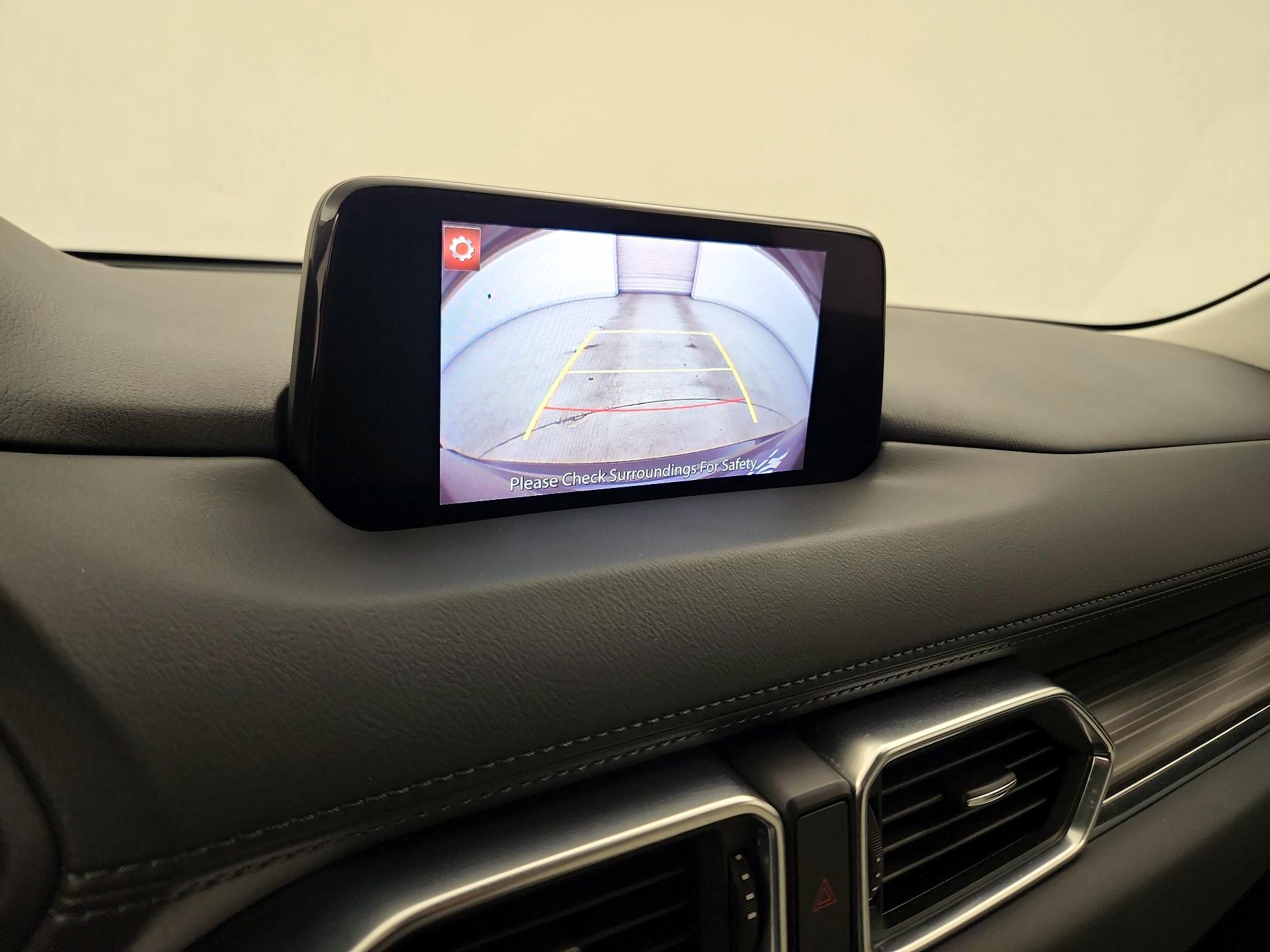 Thumbnail: 2019 Mazda CX-5 - 14