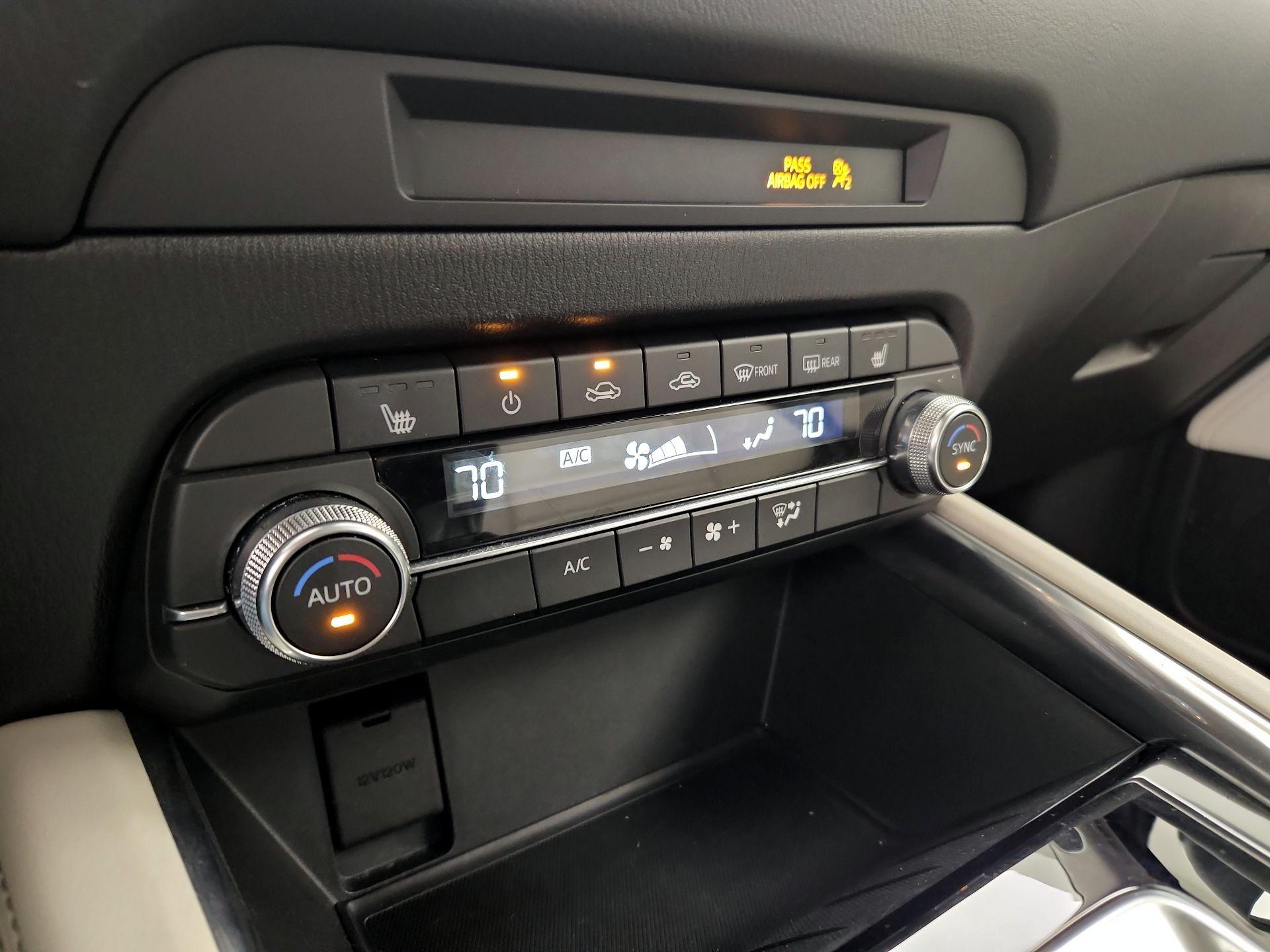 Thumbnail: 2019 Mazda CX-5 - 16