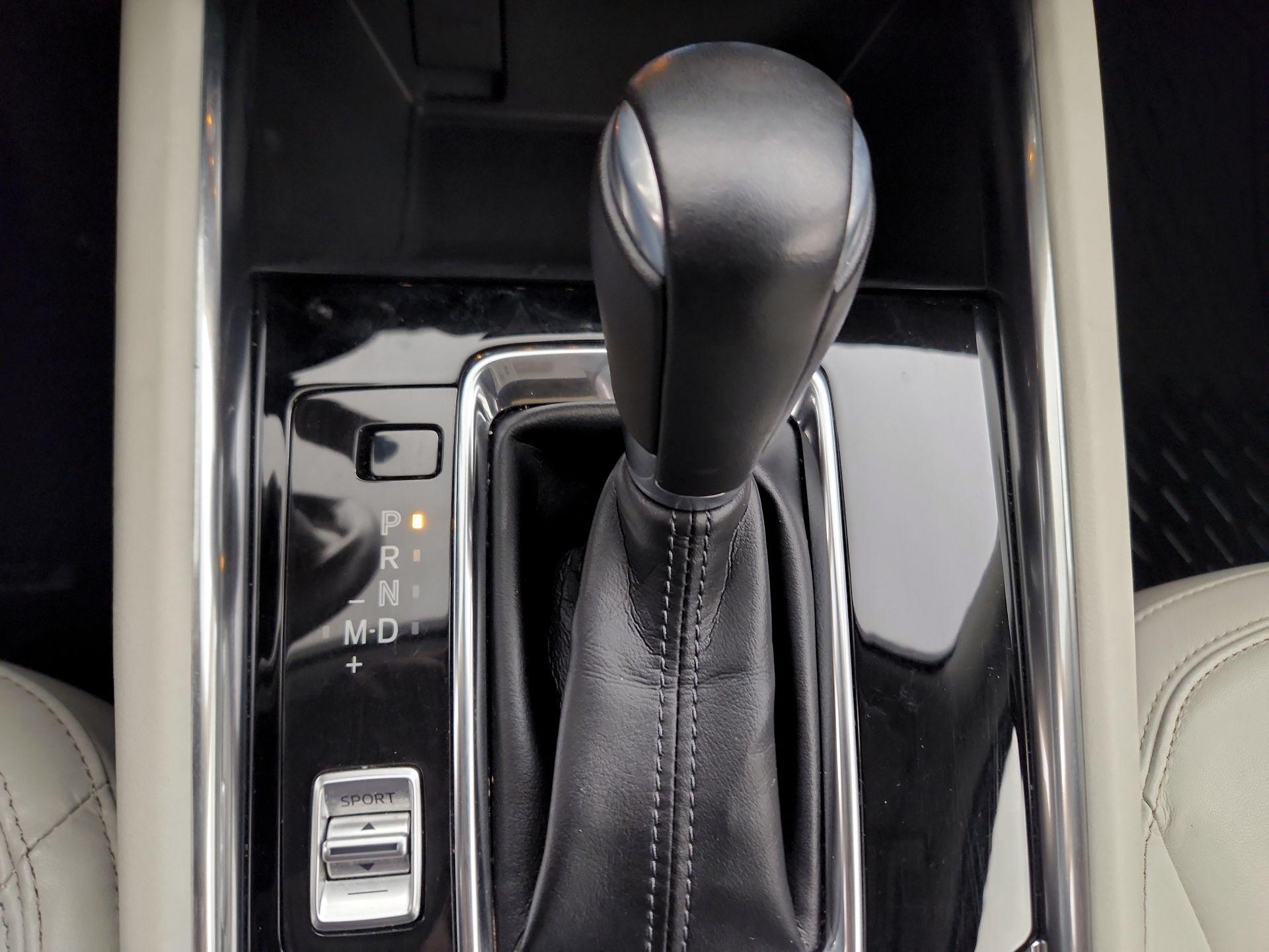 Thumbnail: 2019 Mazda CX-5 - 17