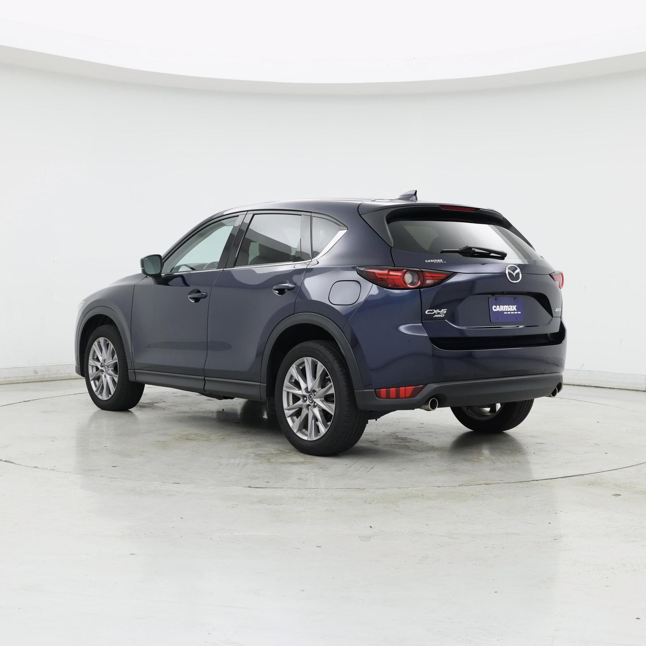 Thumbnail: 2019 Mazda CX-5 - 2