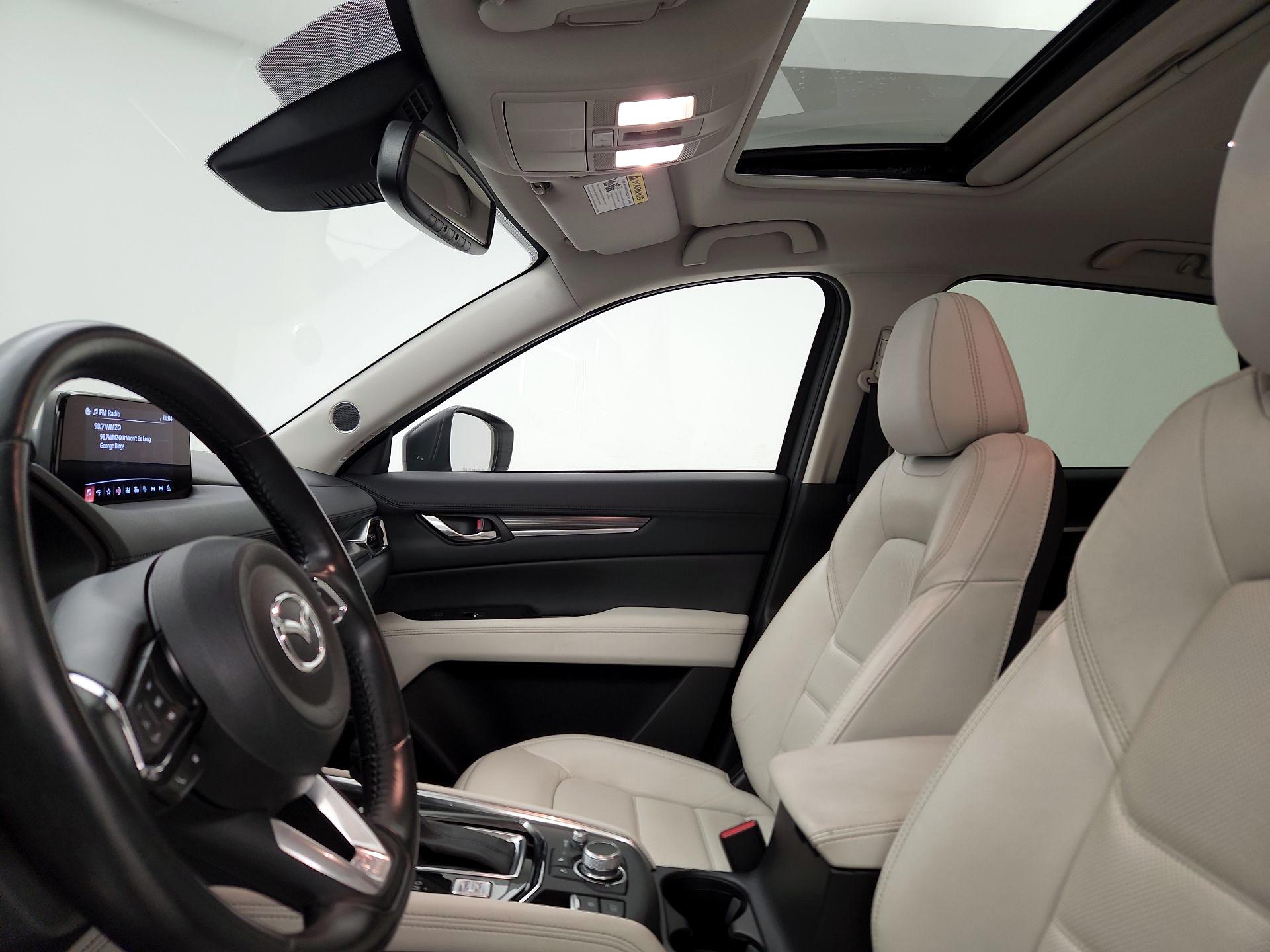 Thumbnail: 2019 Mazda CX-5 - 19