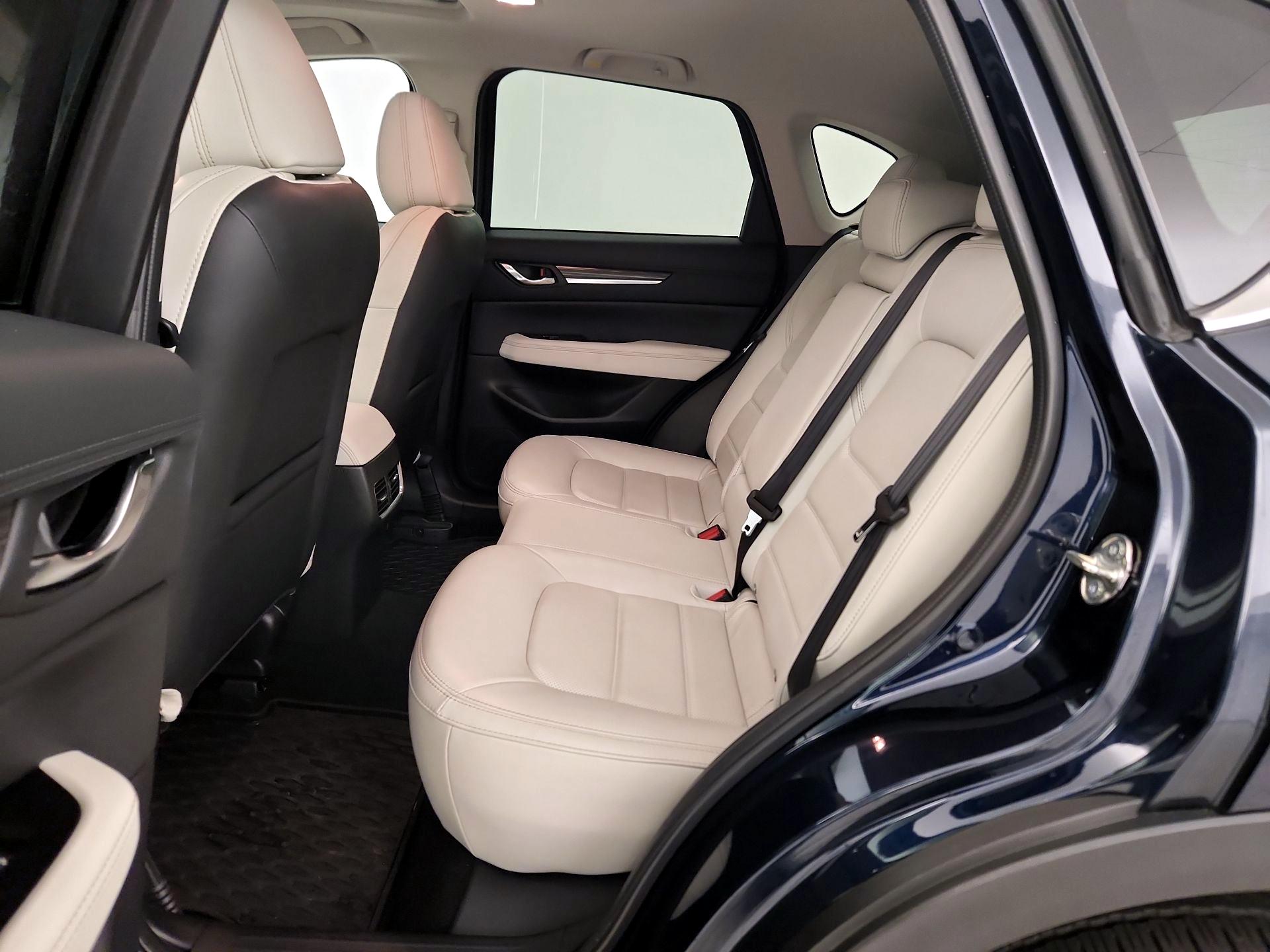 Thumbnail: 2019 Mazda CX-5 - 20