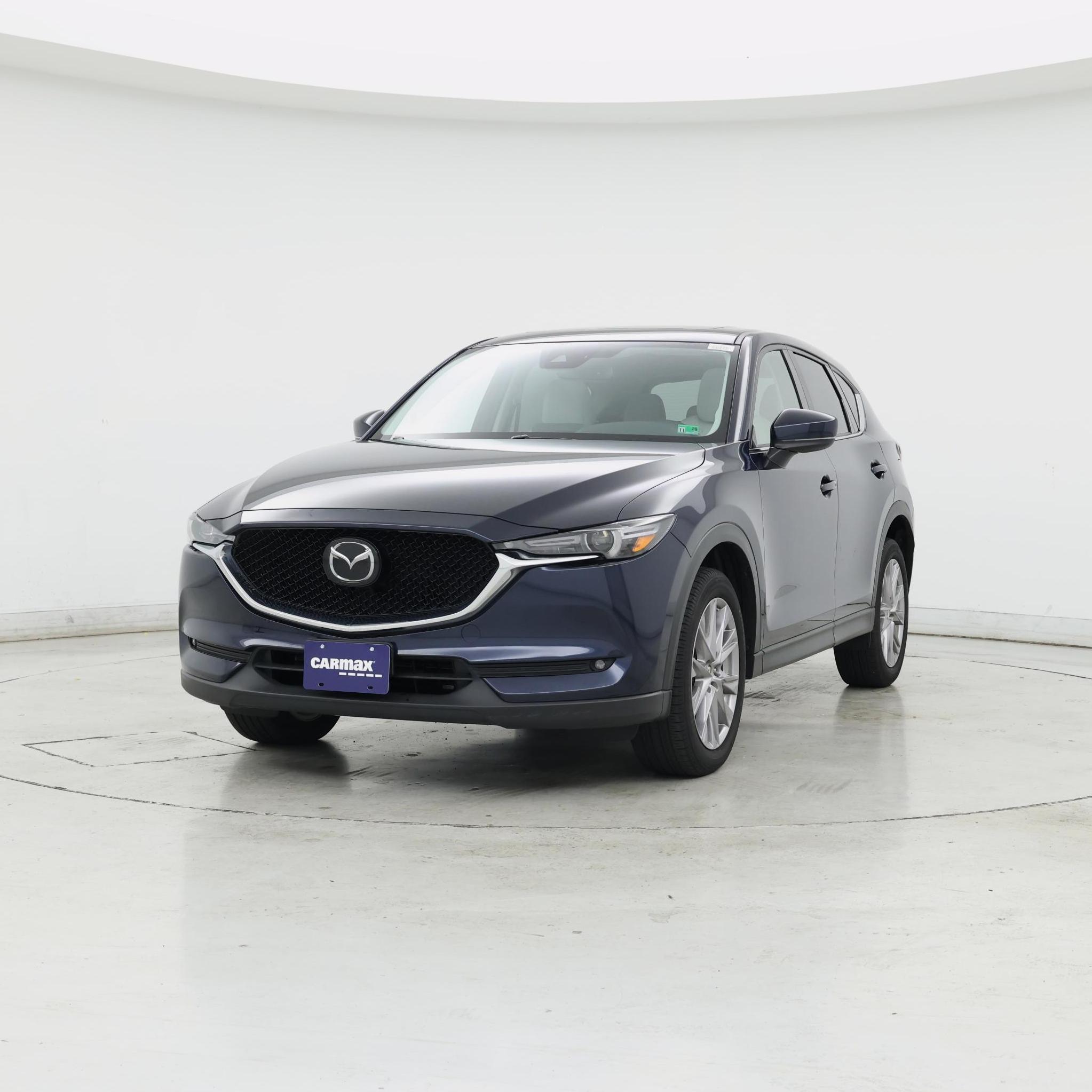 Thumbnail: 2019 Mazda CX-5 - 4
