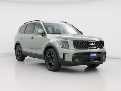 2024 Kia Telluride SX Prestige X-Line