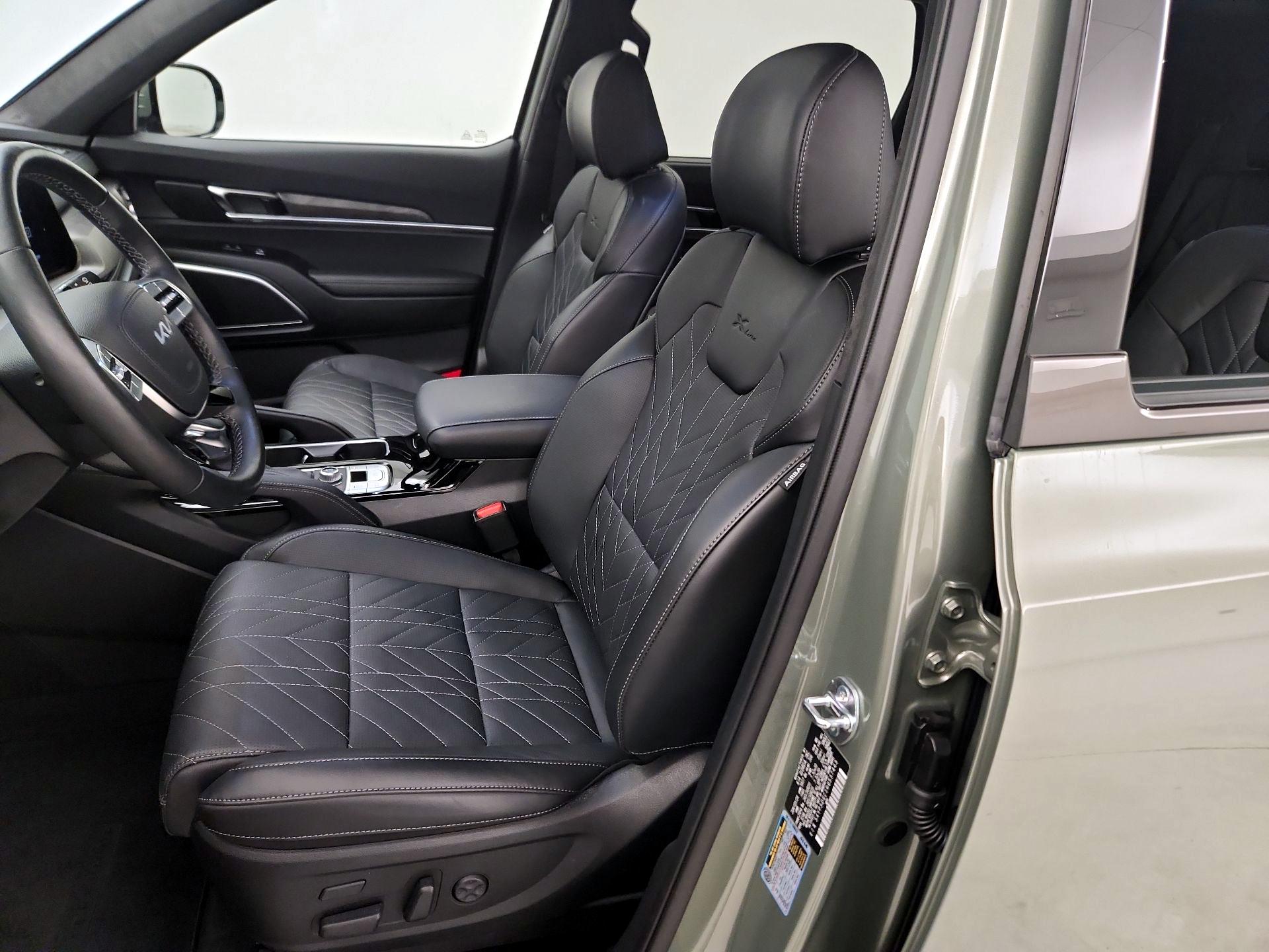 Thumbnail: 2024 Kia Telluride - 11