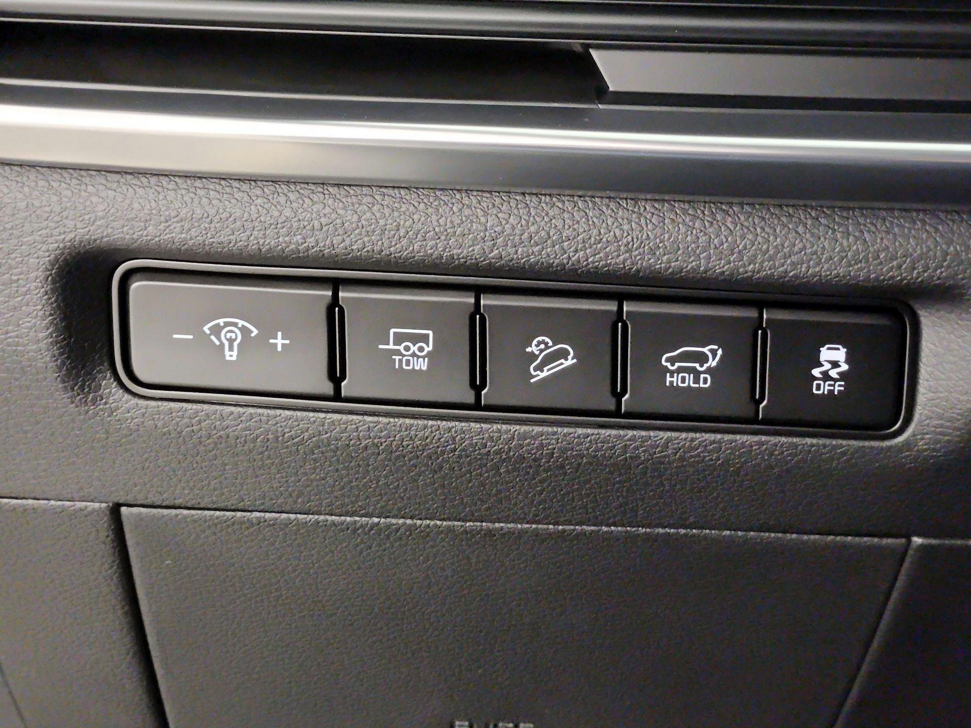 Thumbnail: 2024 Kia Telluride - 13