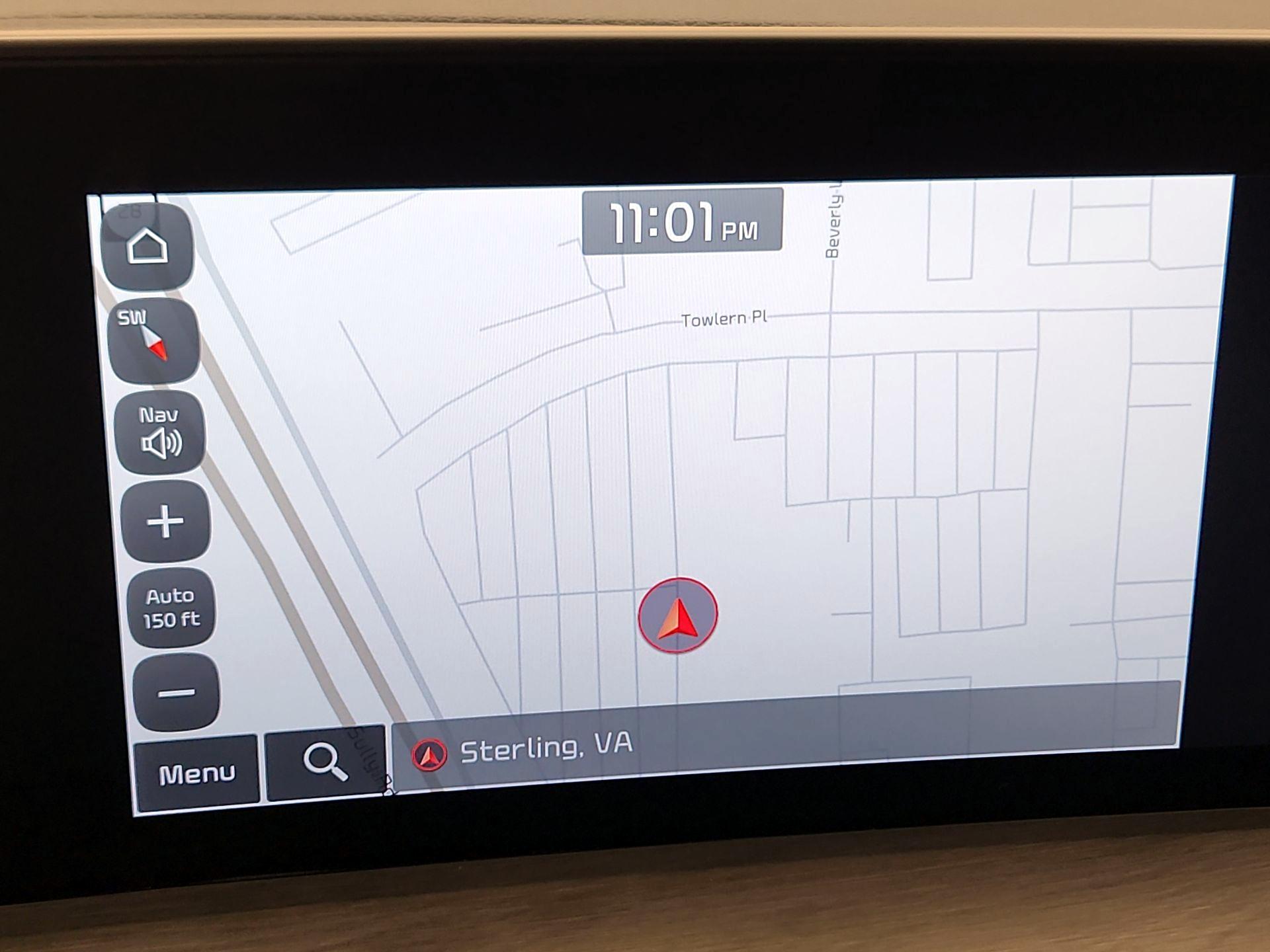 Thumbnail: 2024 Kia Telluride - 14