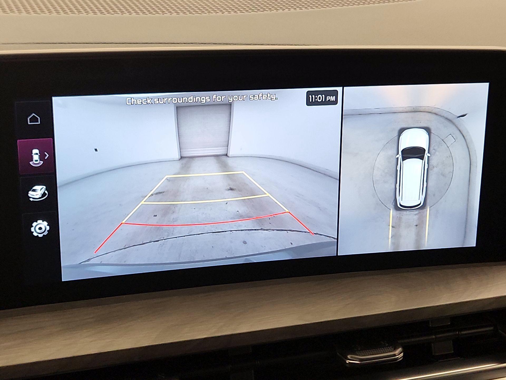 Thumbnail: 2024 Kia Telluride - 15