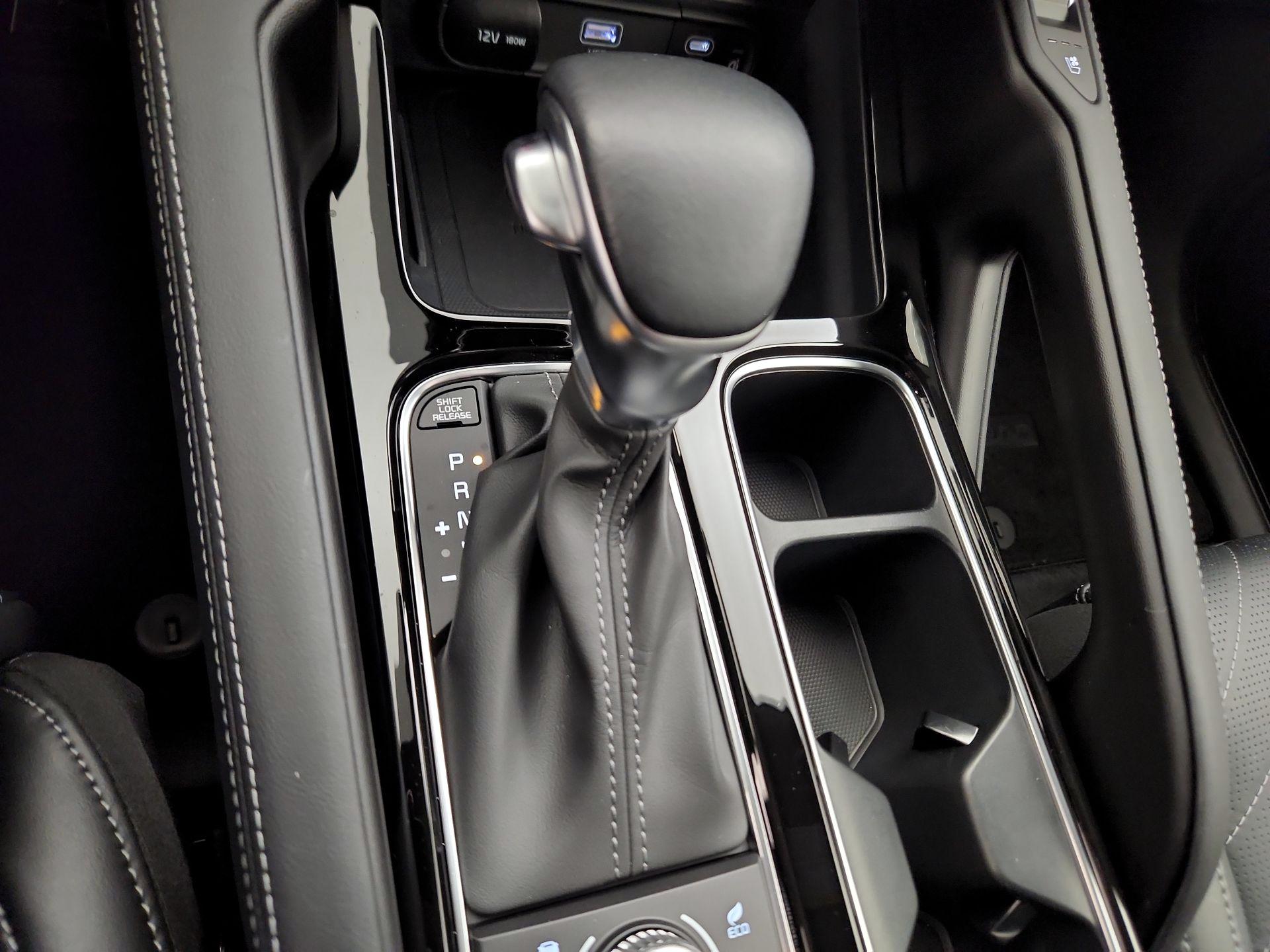 Thumbnail: 2024 Kia Telluride - 18